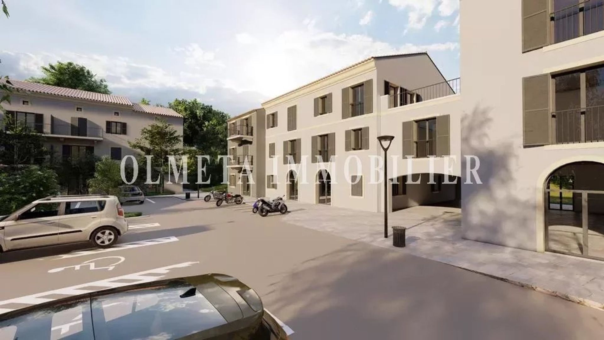 Condominio en Grosseto-Prugna, Corse-du-Sud 12144293