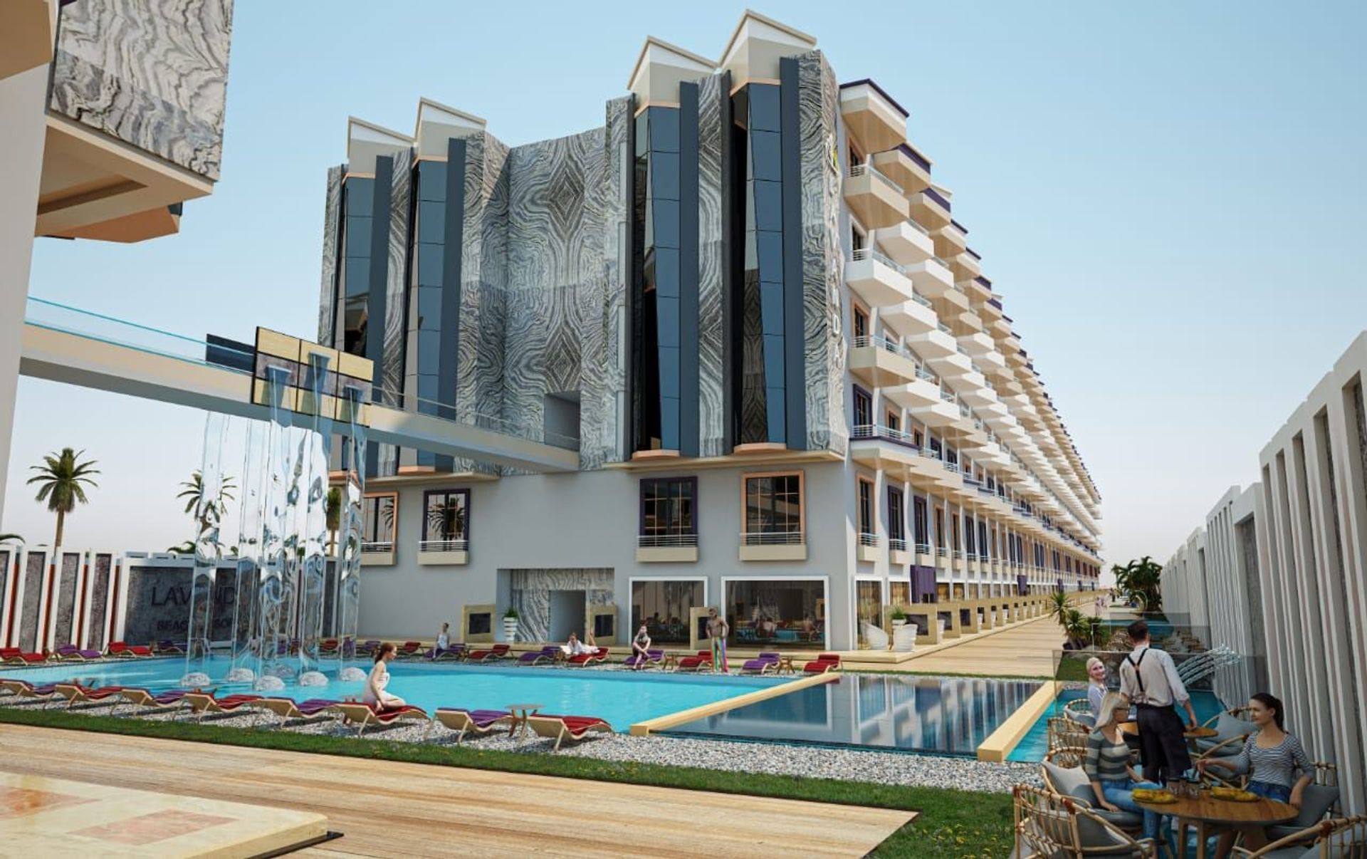 Condominio en Hurghada, Red Sea Governorate 12144413