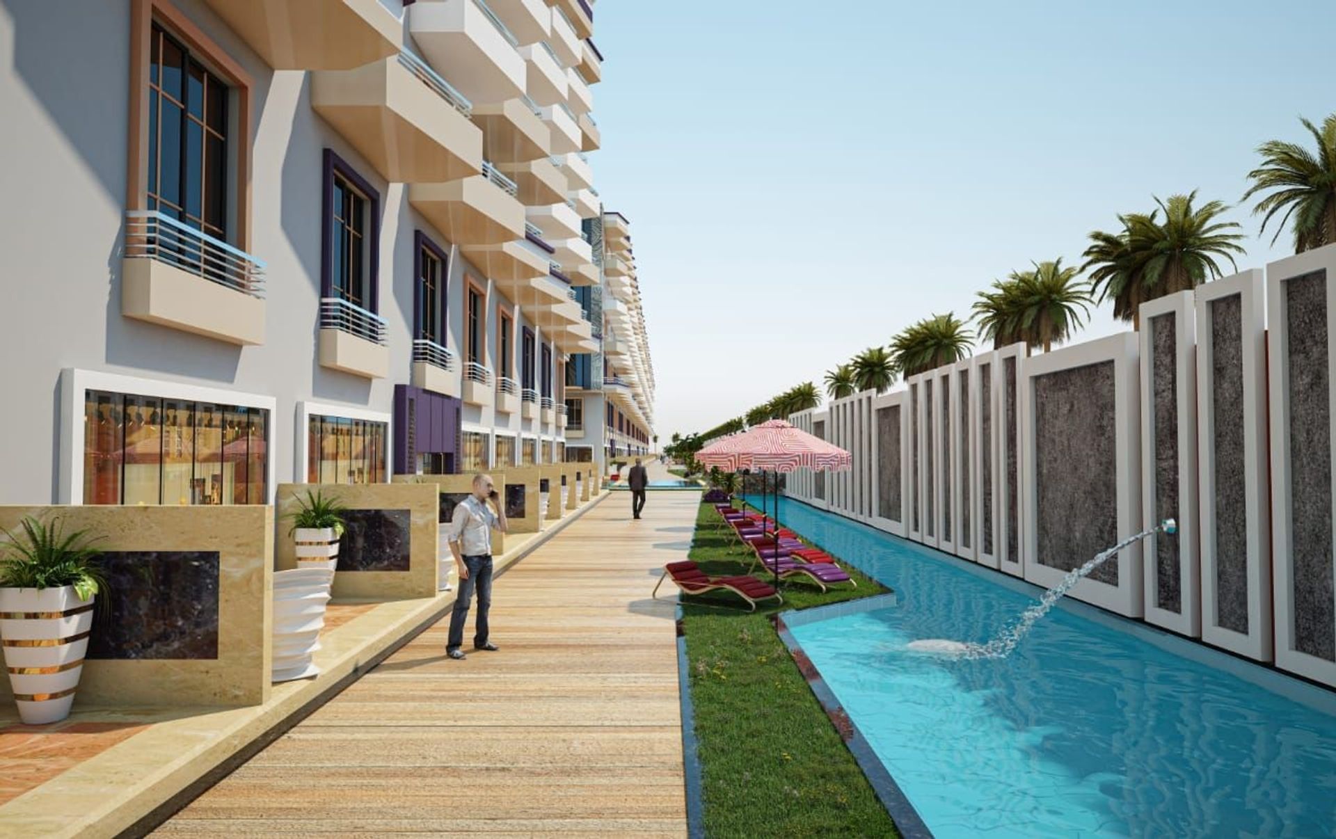 Condominio en Hurghada, Red Sea Governorate 12144413