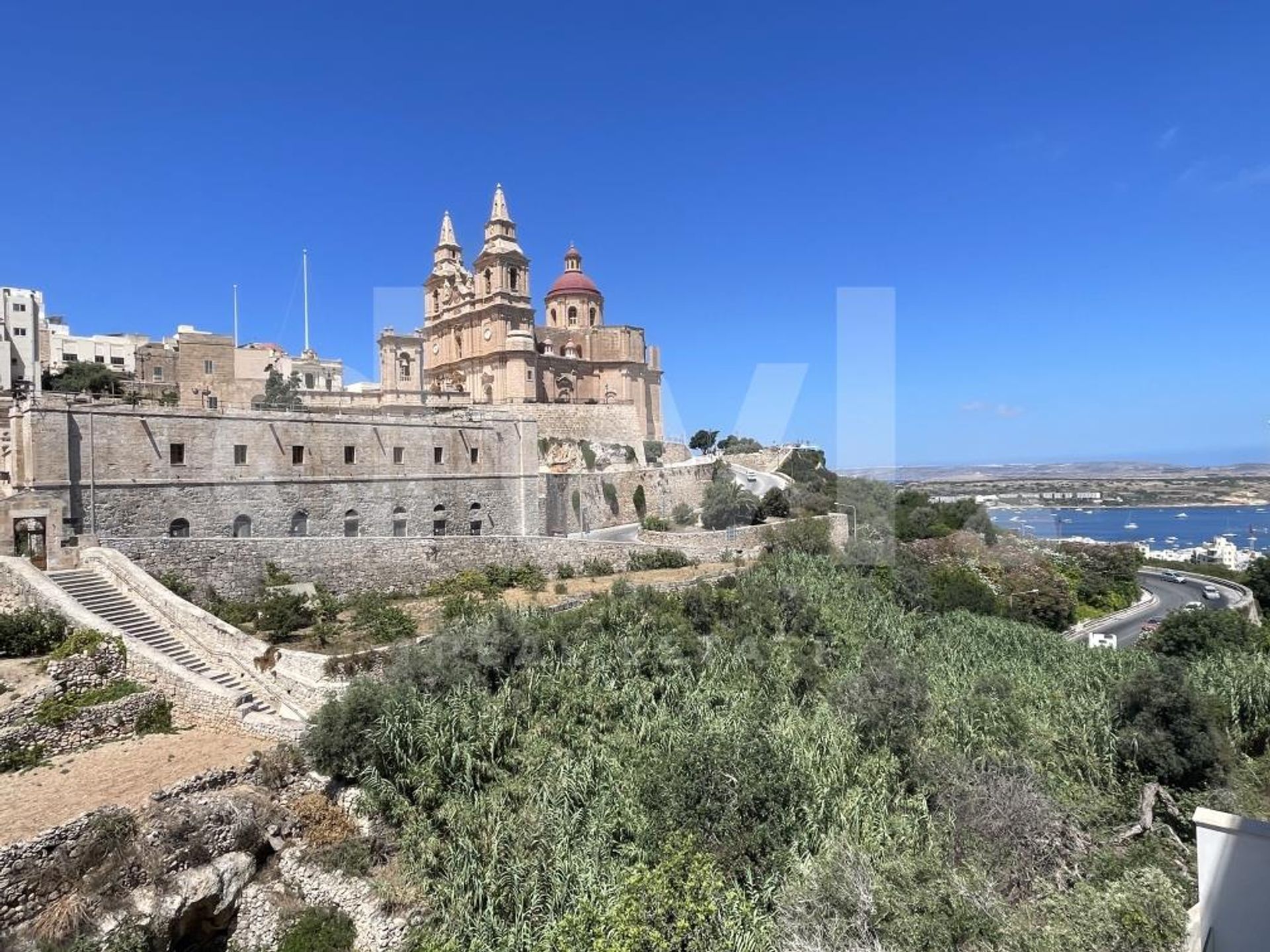 Casa nel Mellieħa,  12144496