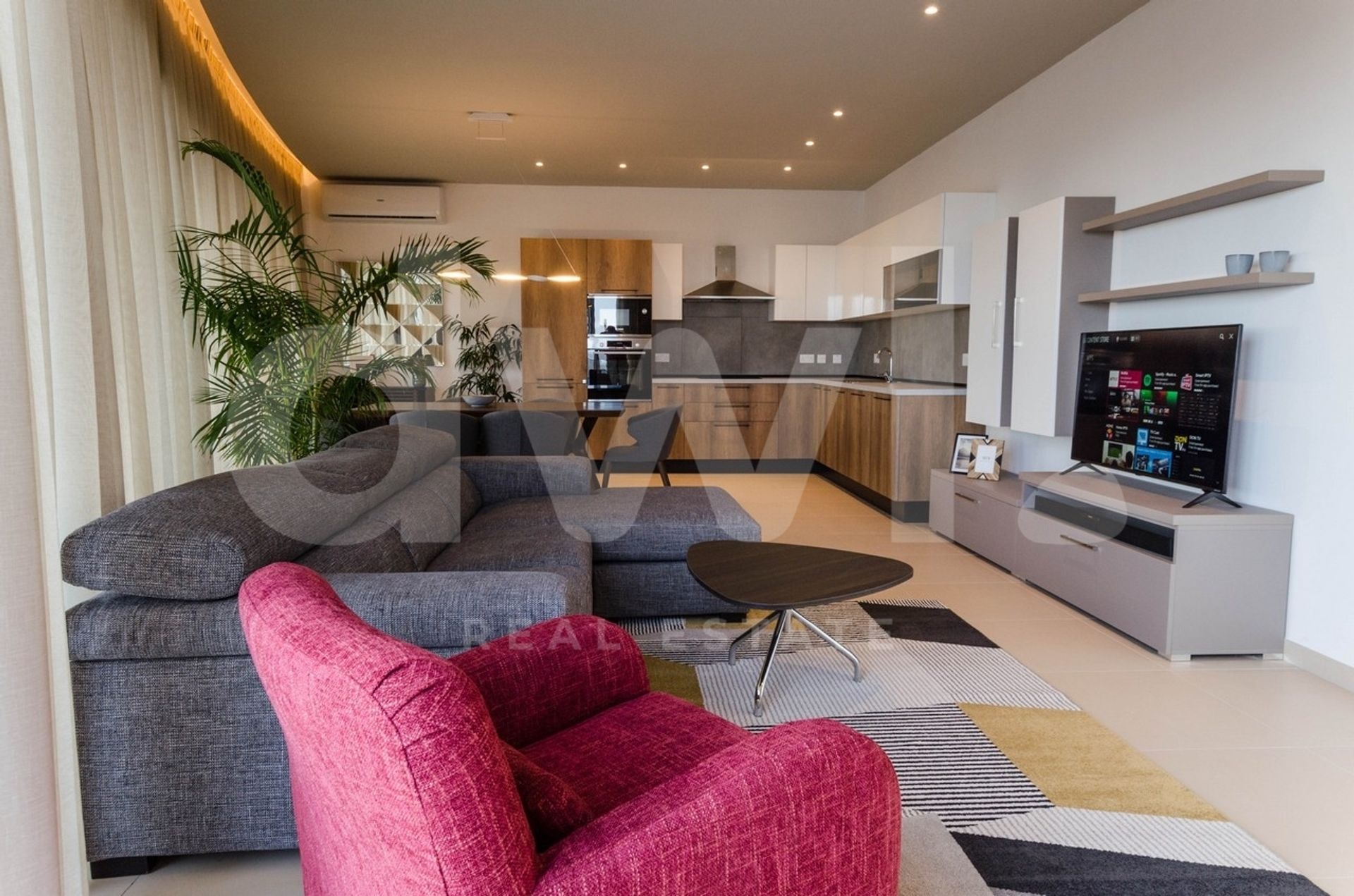 Condominium dans Swieqi,  12144503