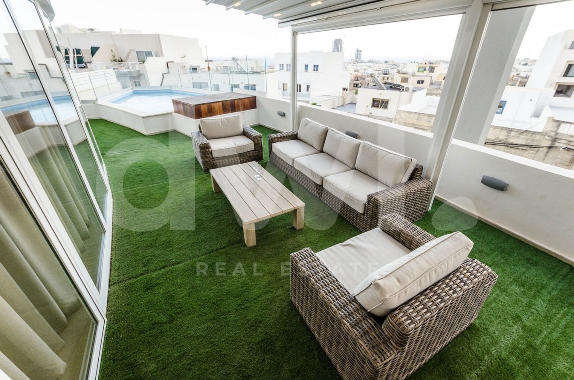 Condominium dans Swieqi,  12144503