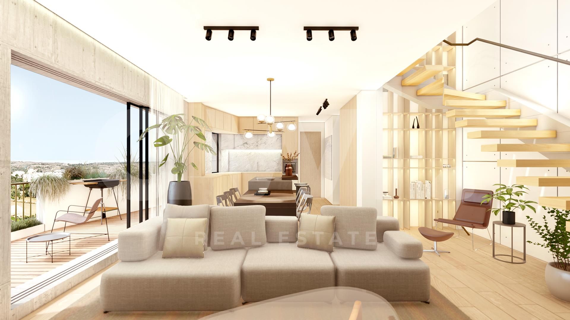 Condominium in Rabat, Rabat 12144505