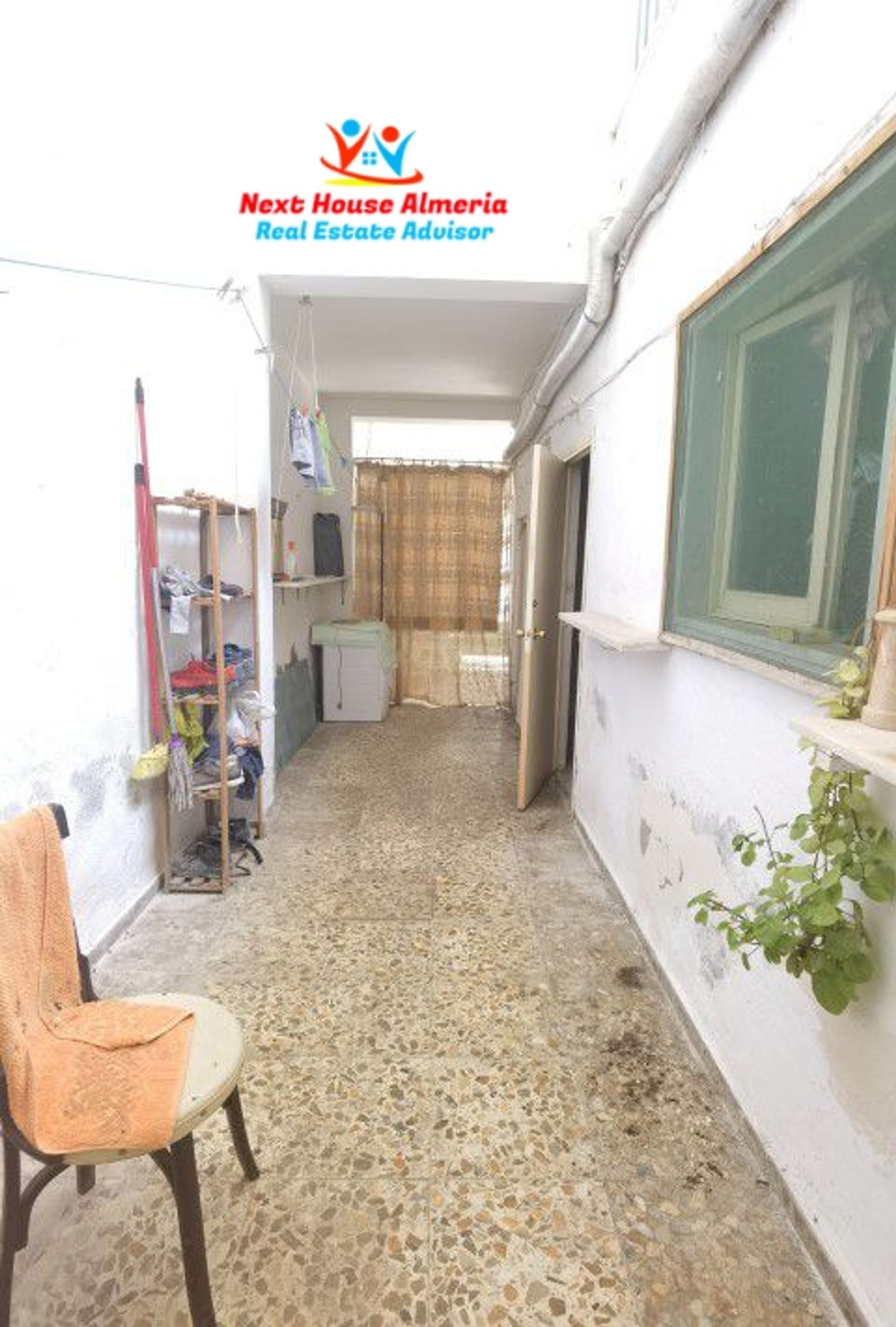 Huis in Fines, Andalucía 12144533