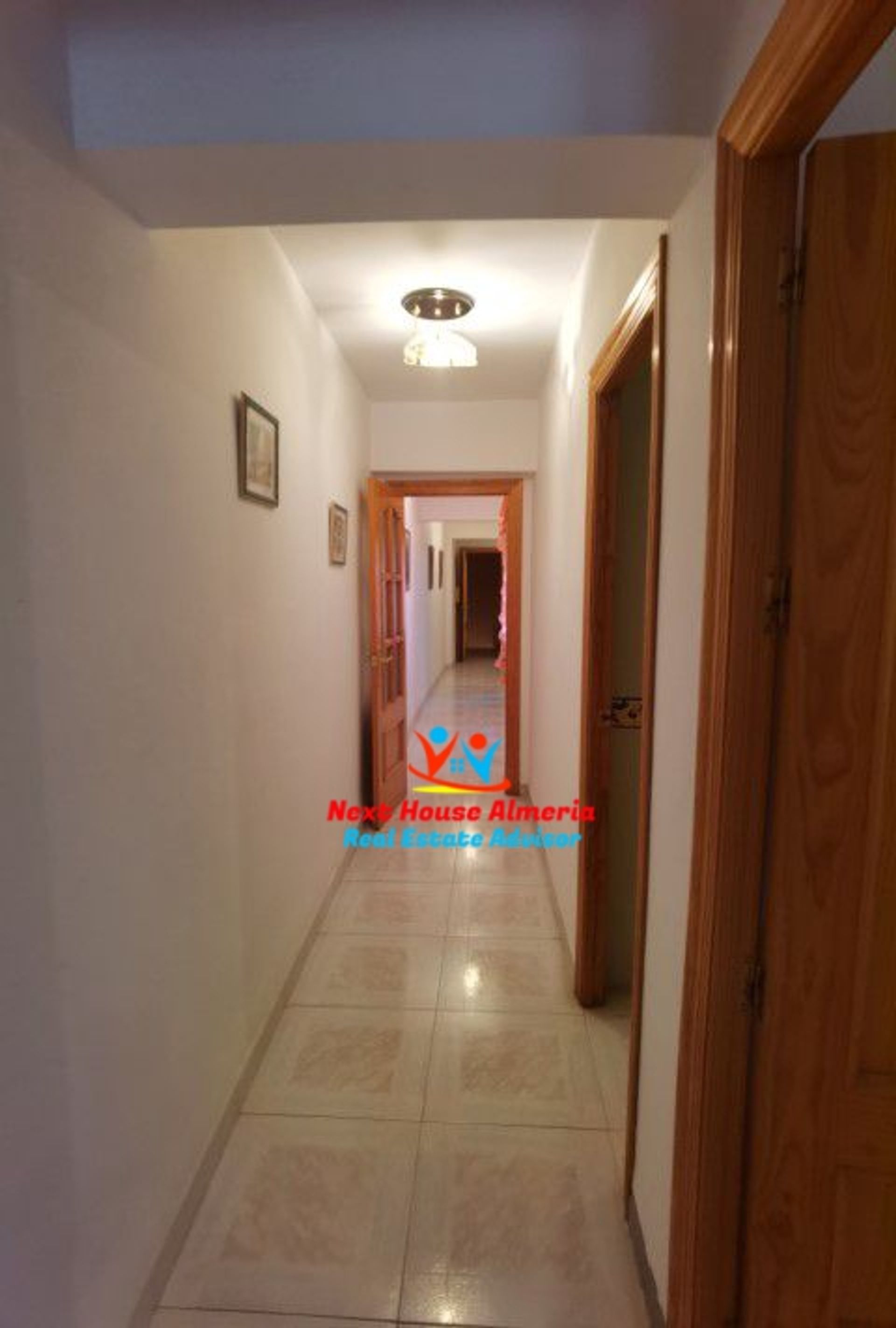 Huis in Fines, Andalucía 12144533