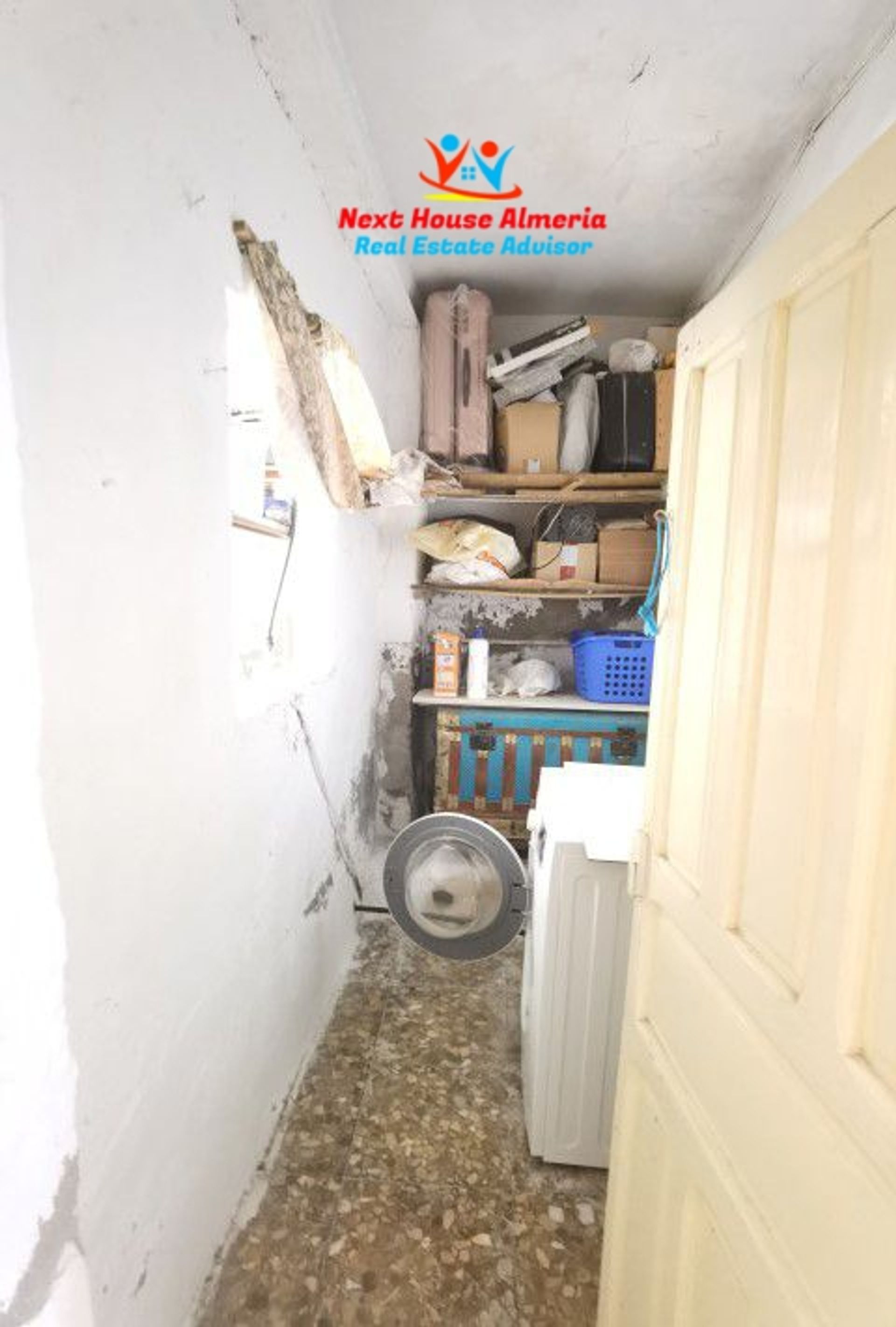 Huis in Fines, Andalucía 12144533