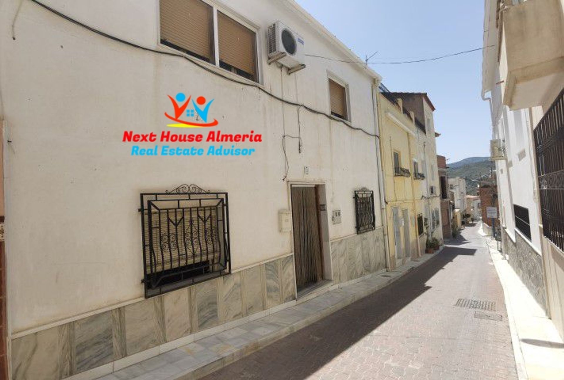 Huis in Fines, Andalucía 12144533