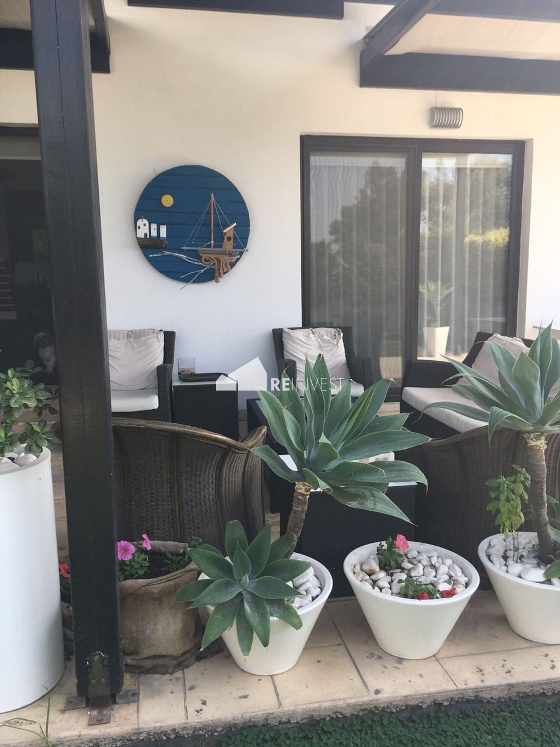 House in Larnaca, Larnaca 12144535