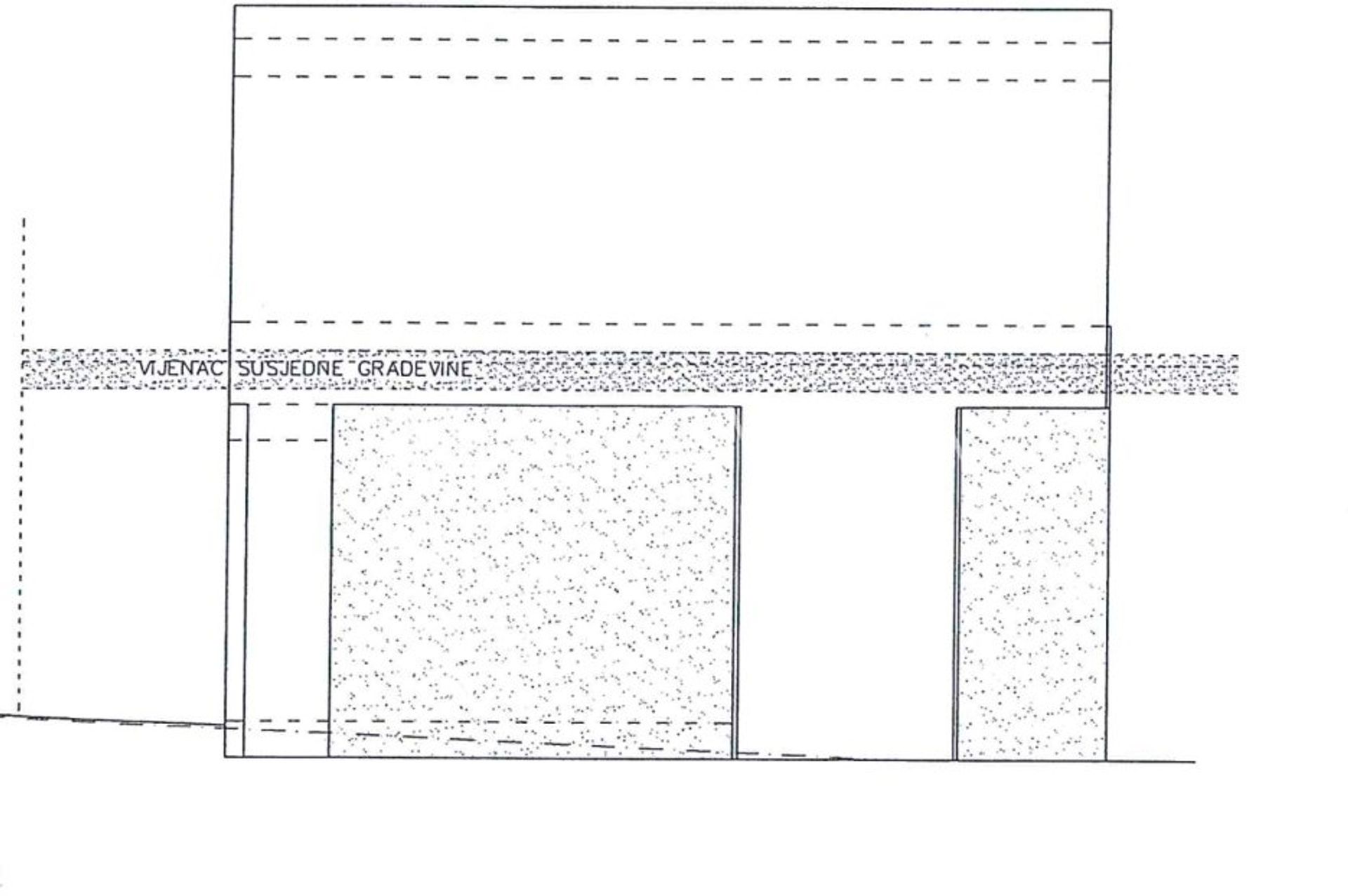 Kondominium w Pula, Istarska županija 12144564