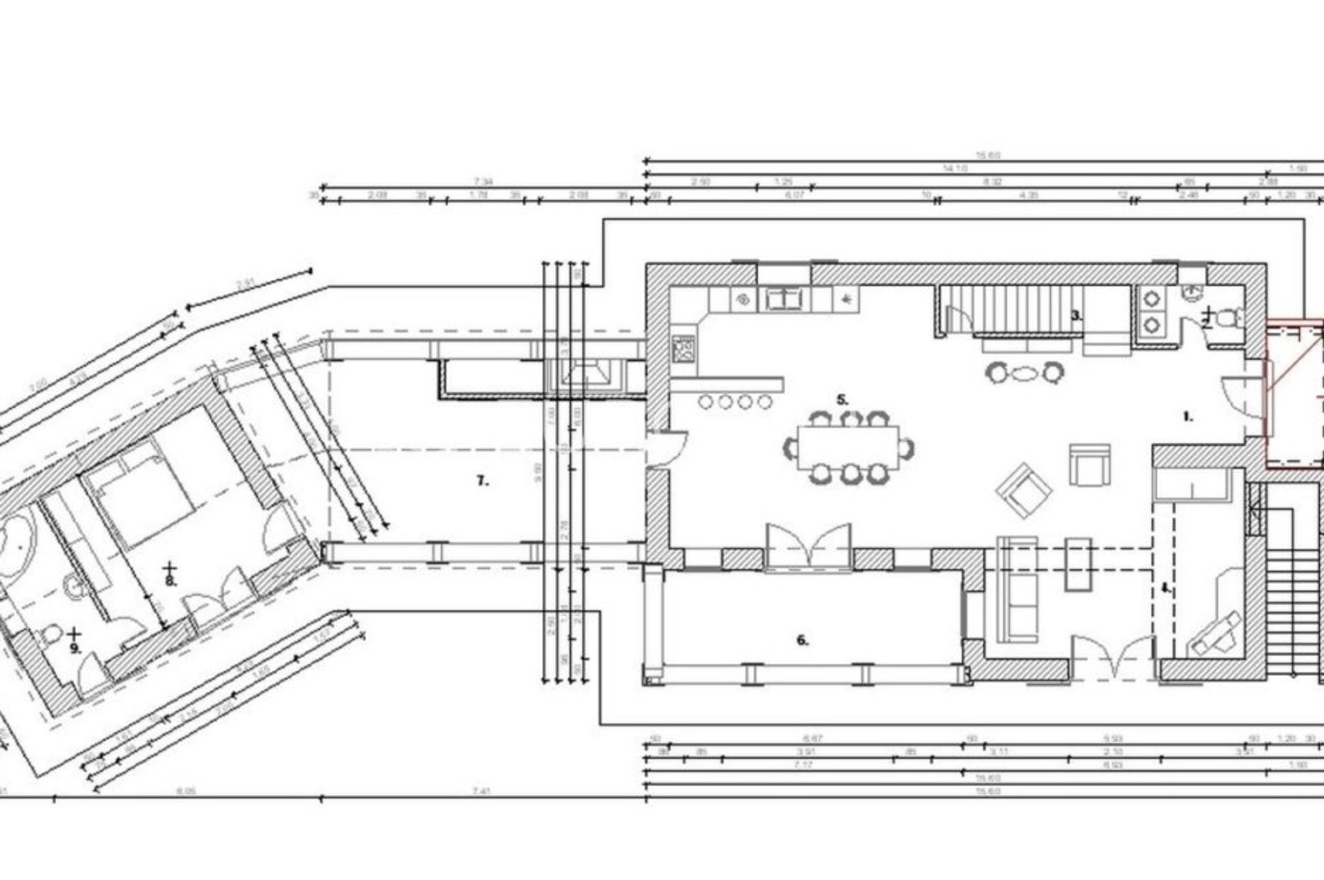 Huis in Tinjan, Istarska županija 12144567