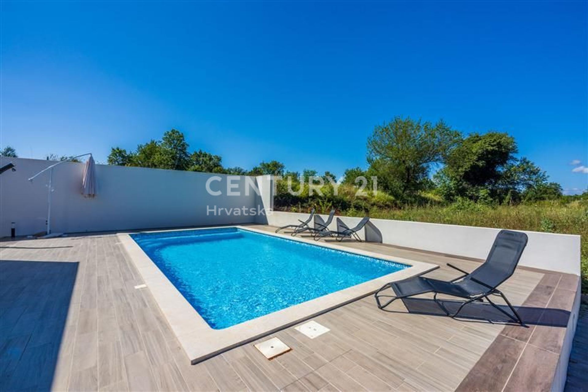 casa no Labin, Istria County 12144615