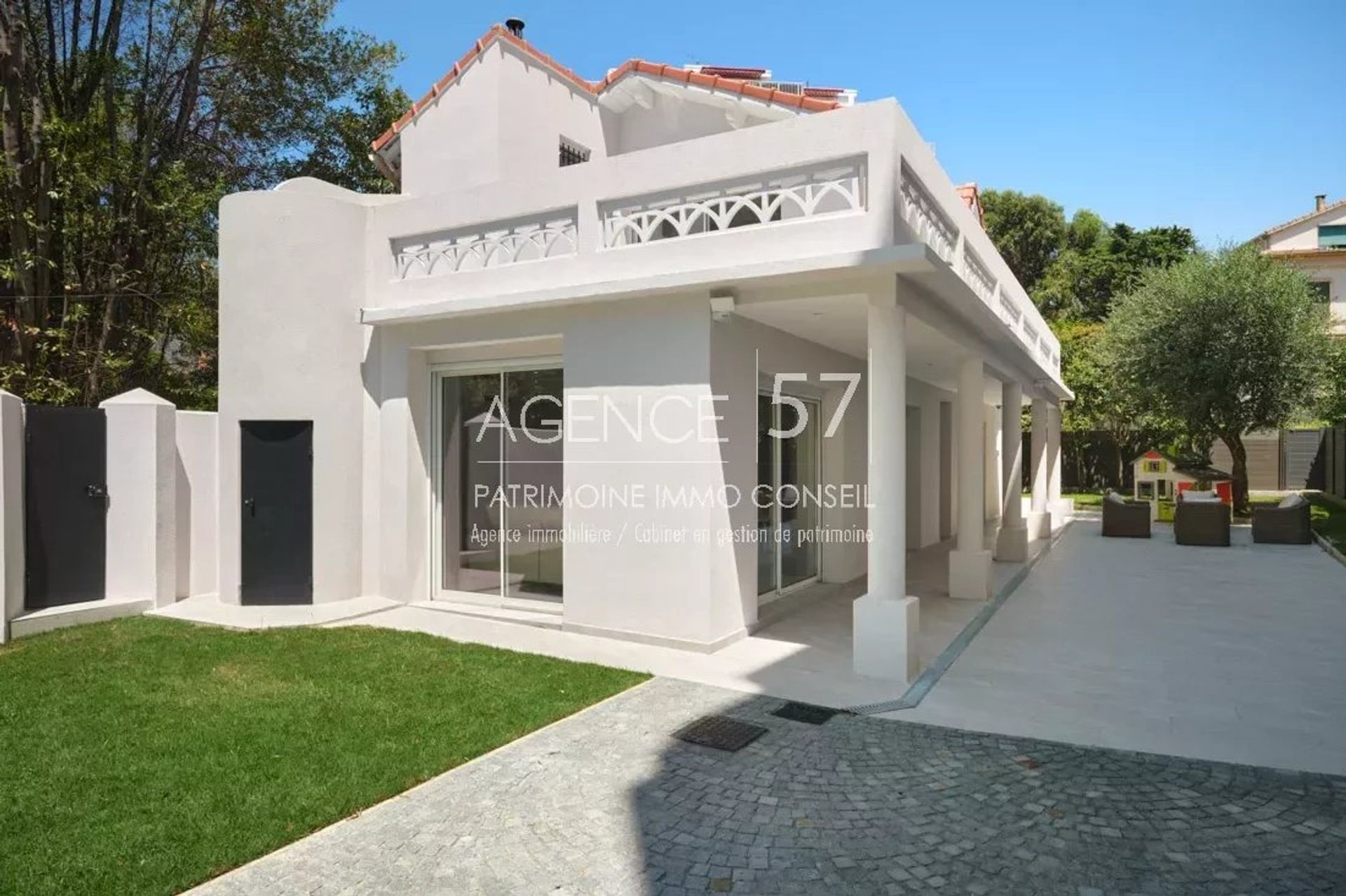 casa no Cannes, Provence-Alpes-Côte d'Azur 12144646