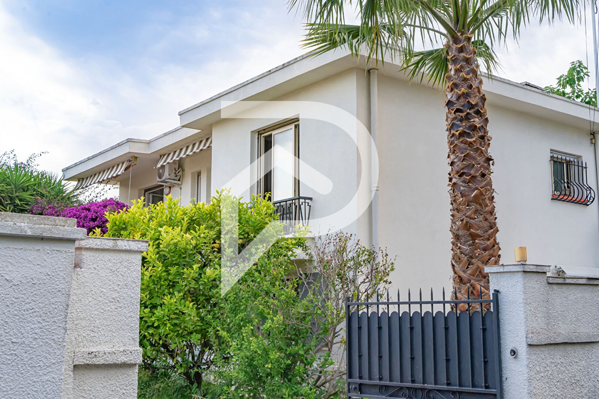 casa no Cagnes-sur-Mer, Provence-Alpes-Côte d'Azur 12144650