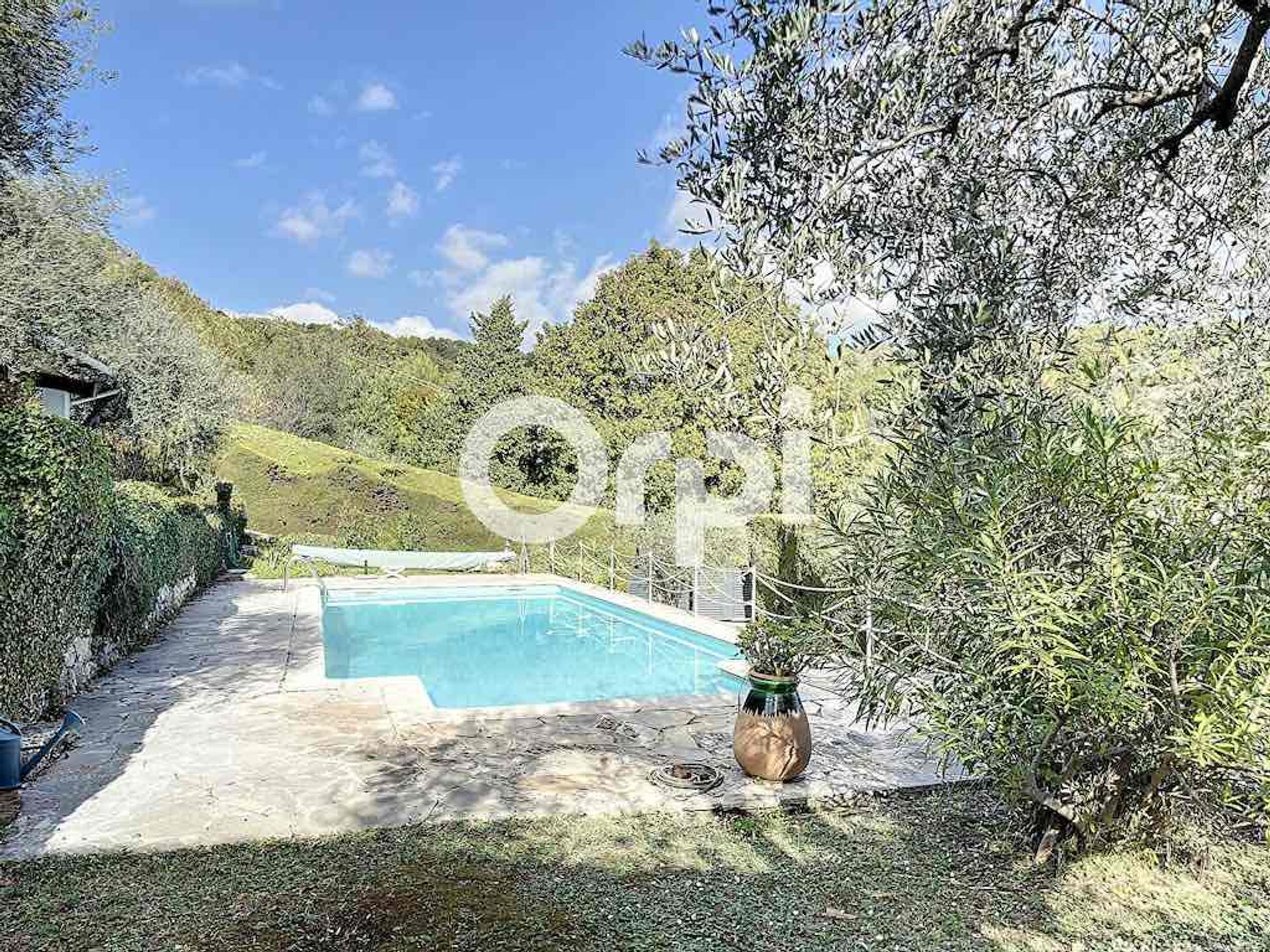 Casa nel Oppio, Provenza-Alpi-Costa Azzurra 12144663