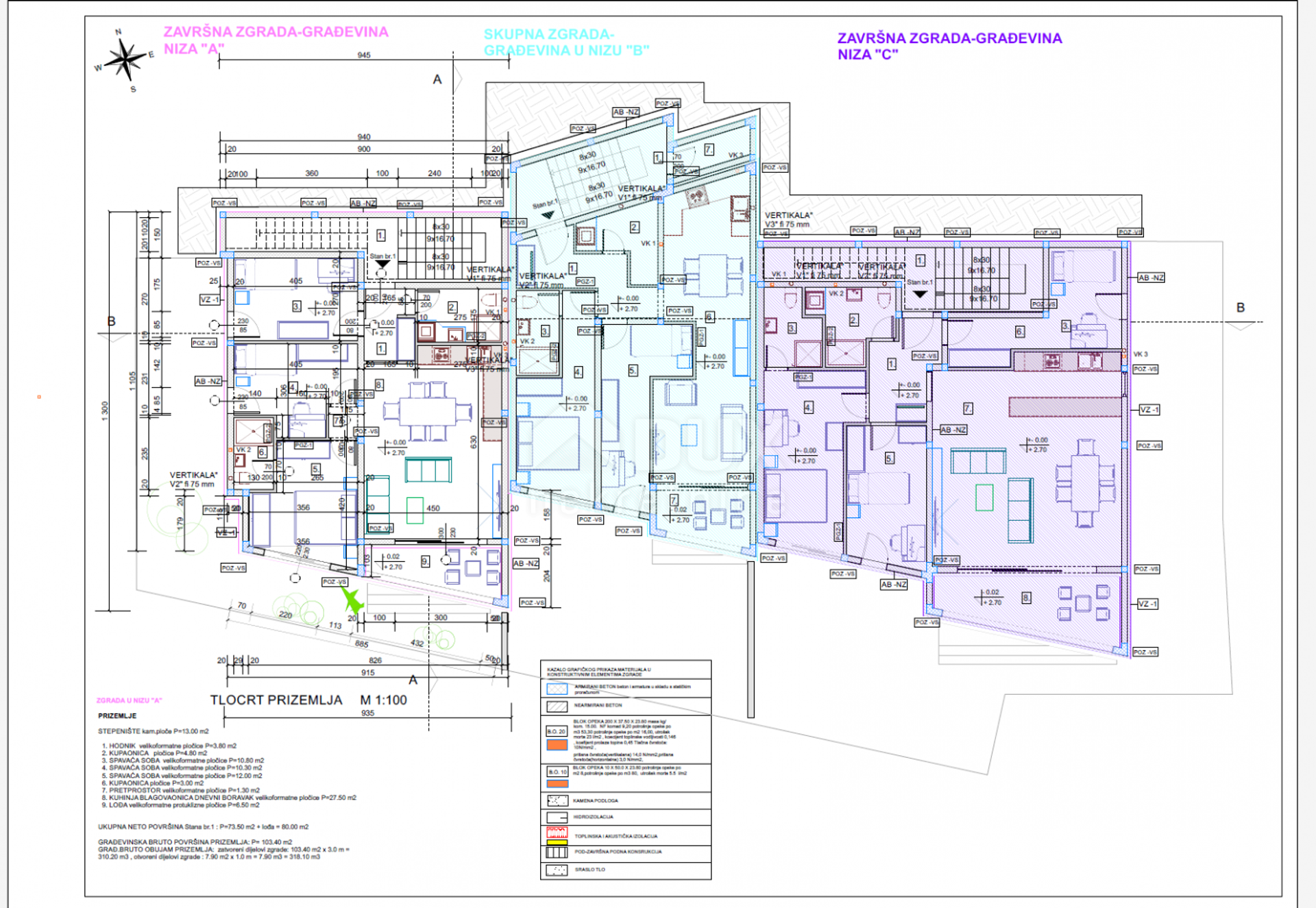 Land in Rijeka, Primorsko-Goranska Zupanija 12144678