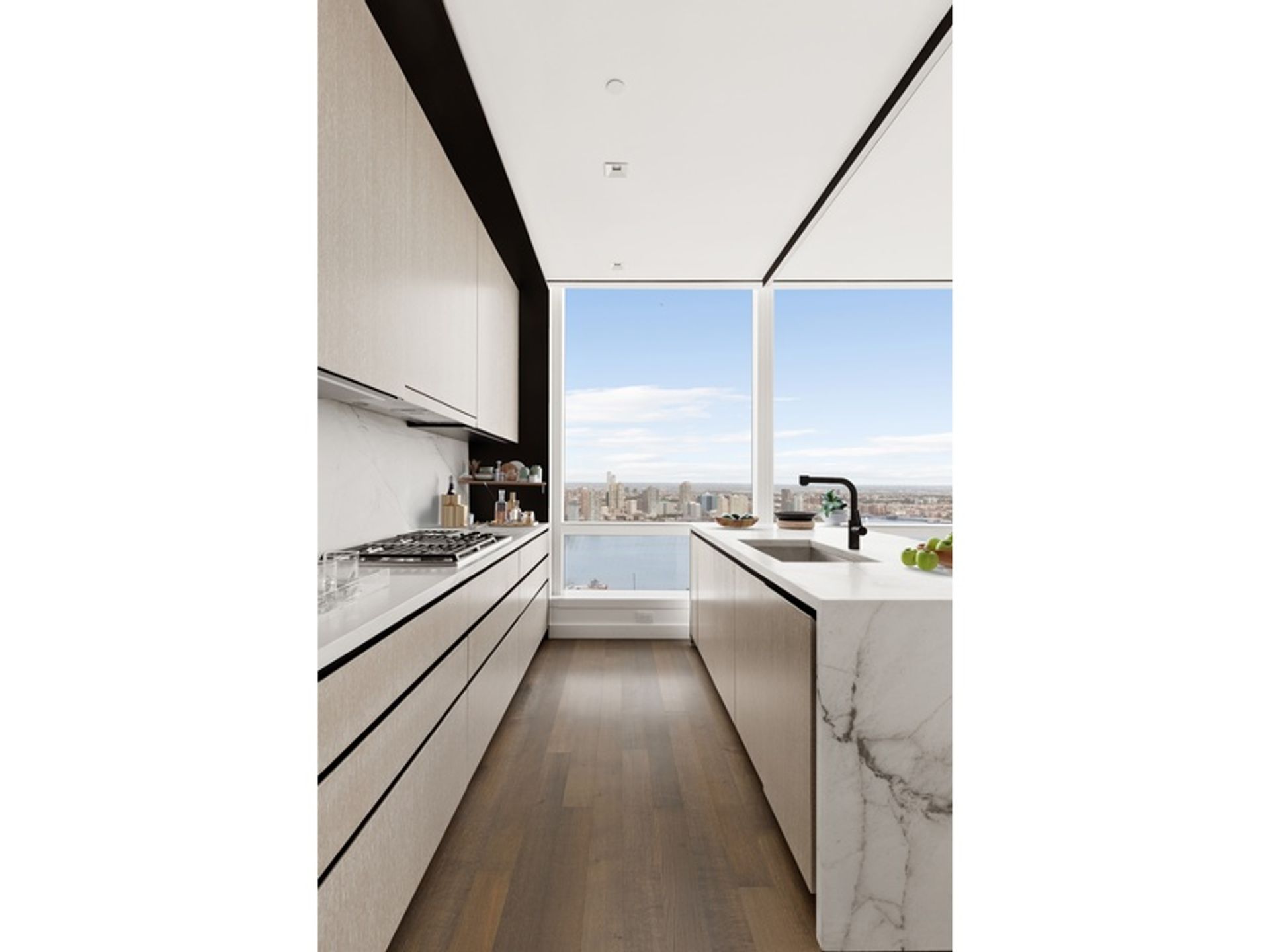 Condominium dans New York, New York 12144690