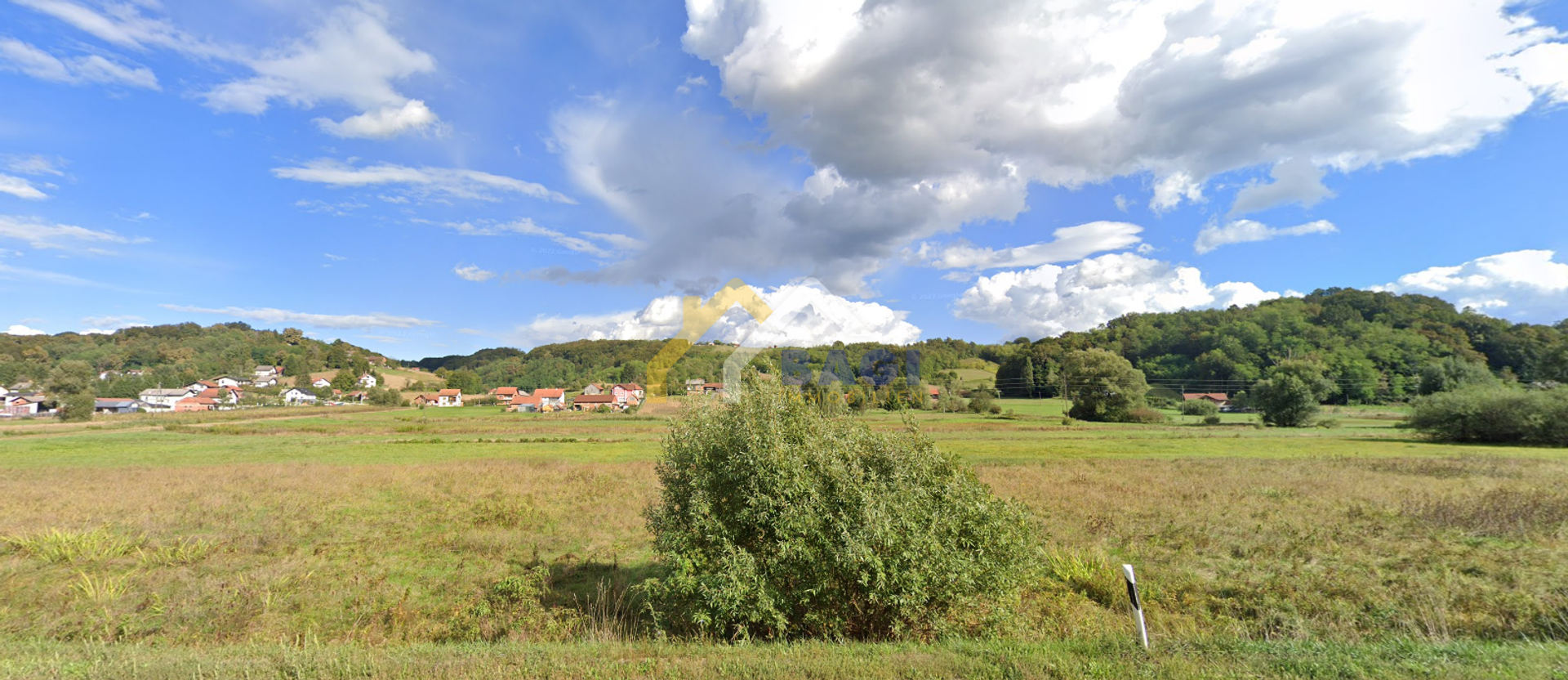 Tierra en Krapinské Toplice, Krapinsko-Zagorska Županija 12144802