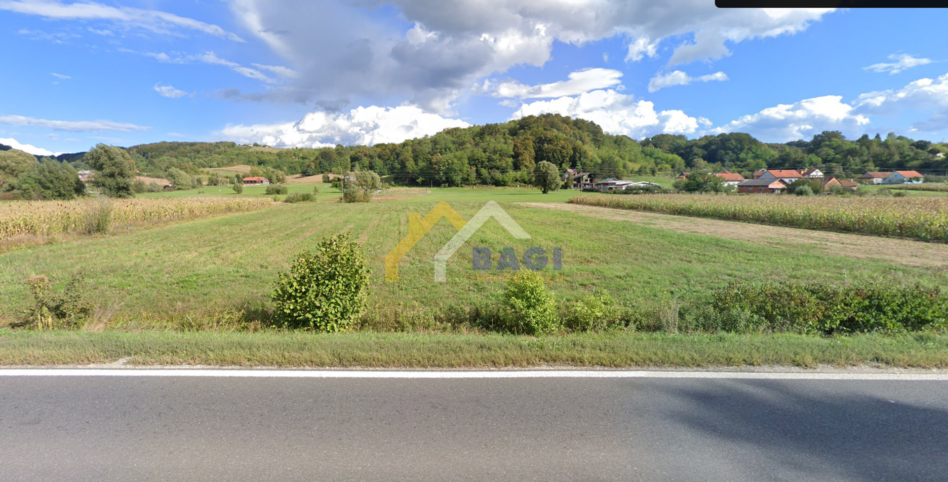 Land in Krapinske Toplice, Krapinsko-Zagorska Zupanija 12144805