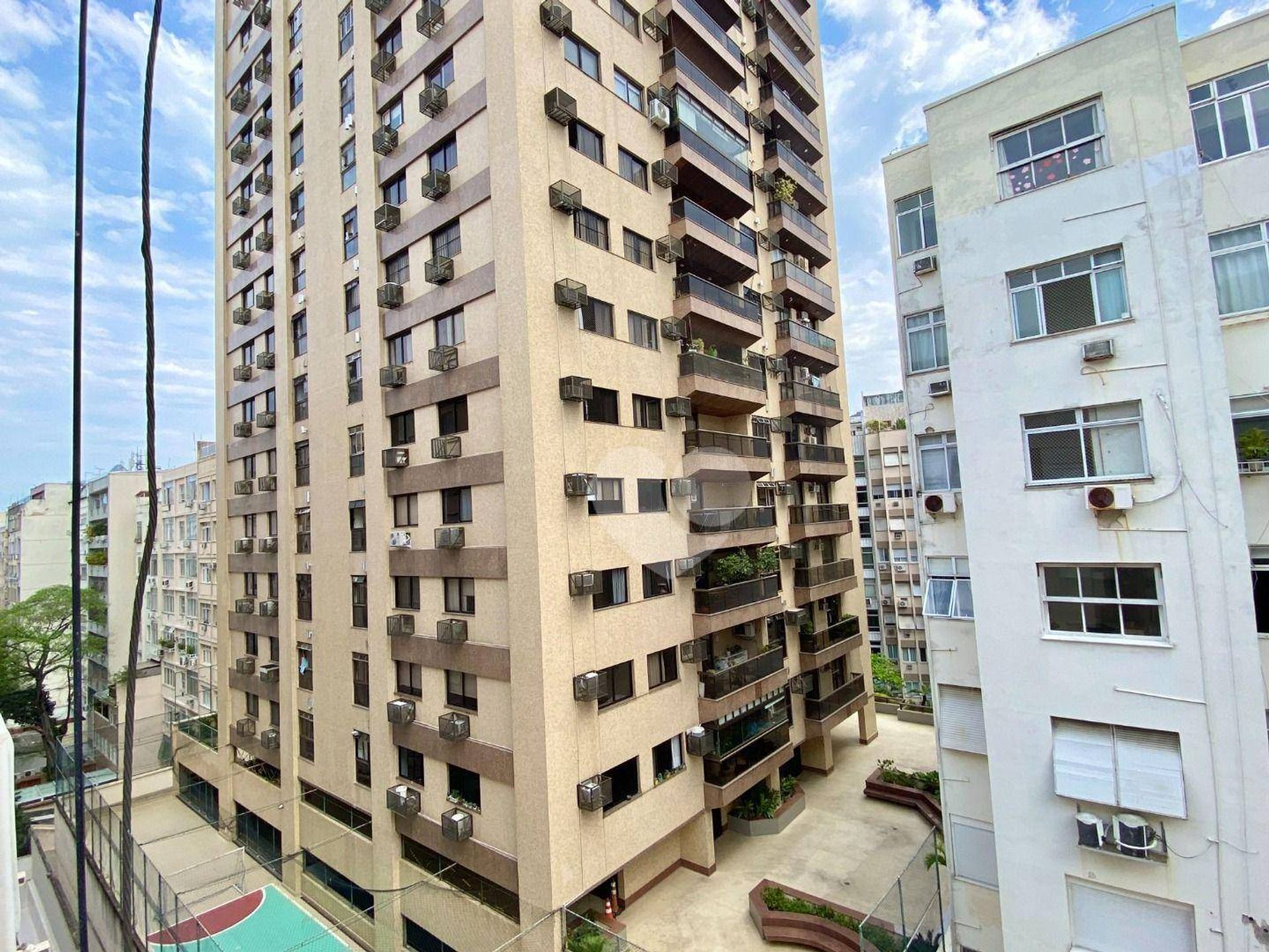 Condominium dans , Rio de Janeiro 12144928