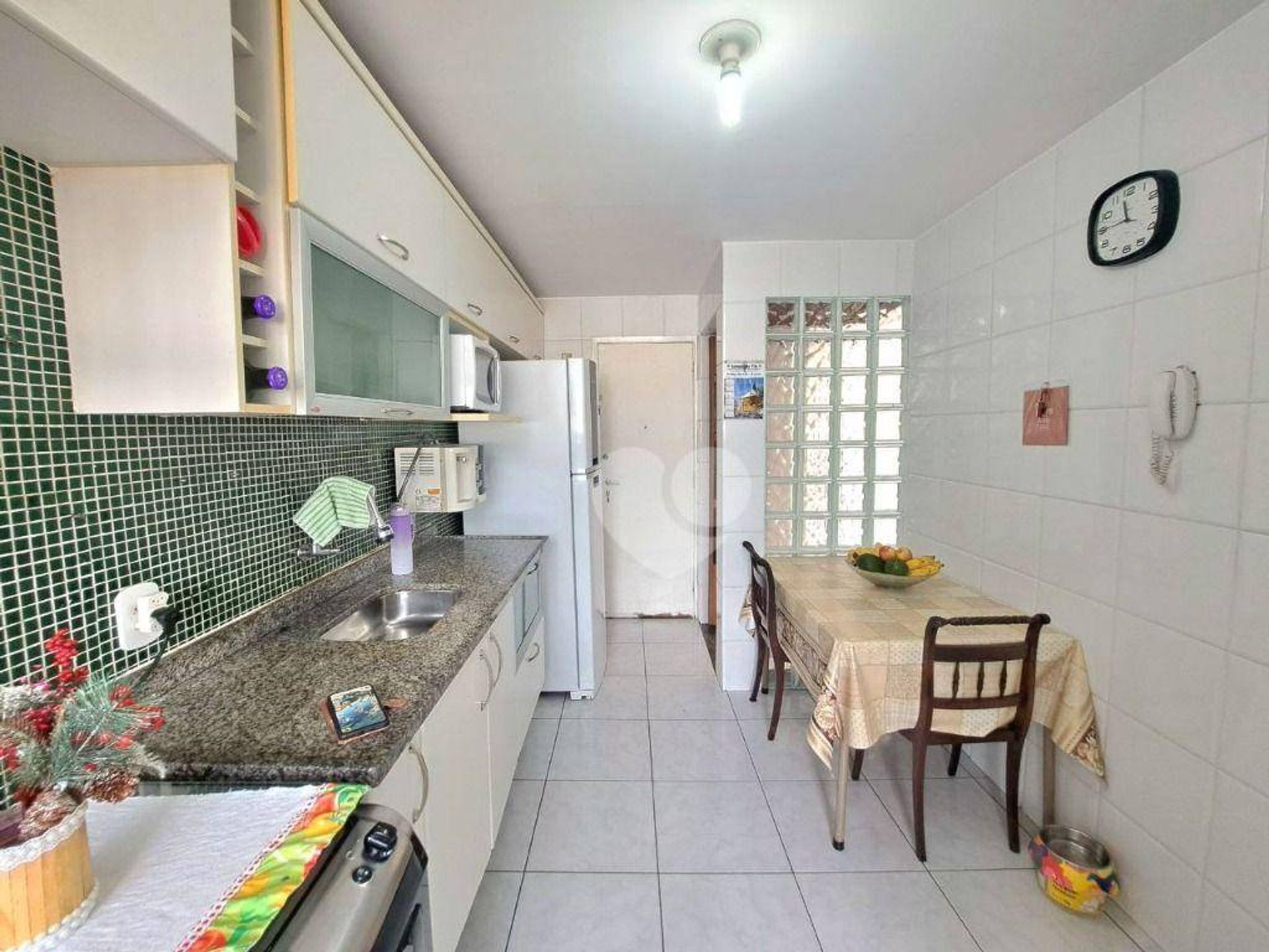 Condominium dans , Rio de Janeiro 12144936