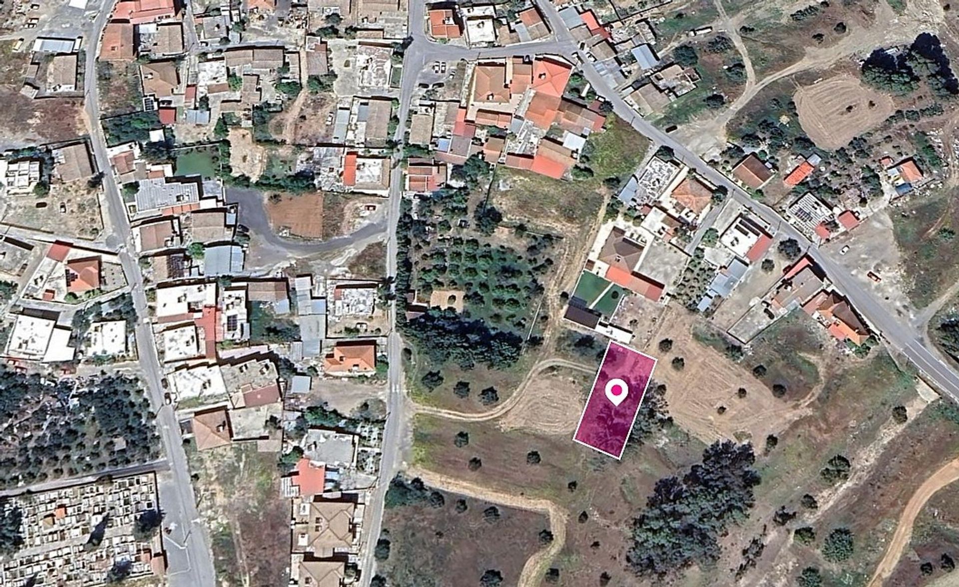 Land i Kokkinotrimitia, Lefkosia 12144952