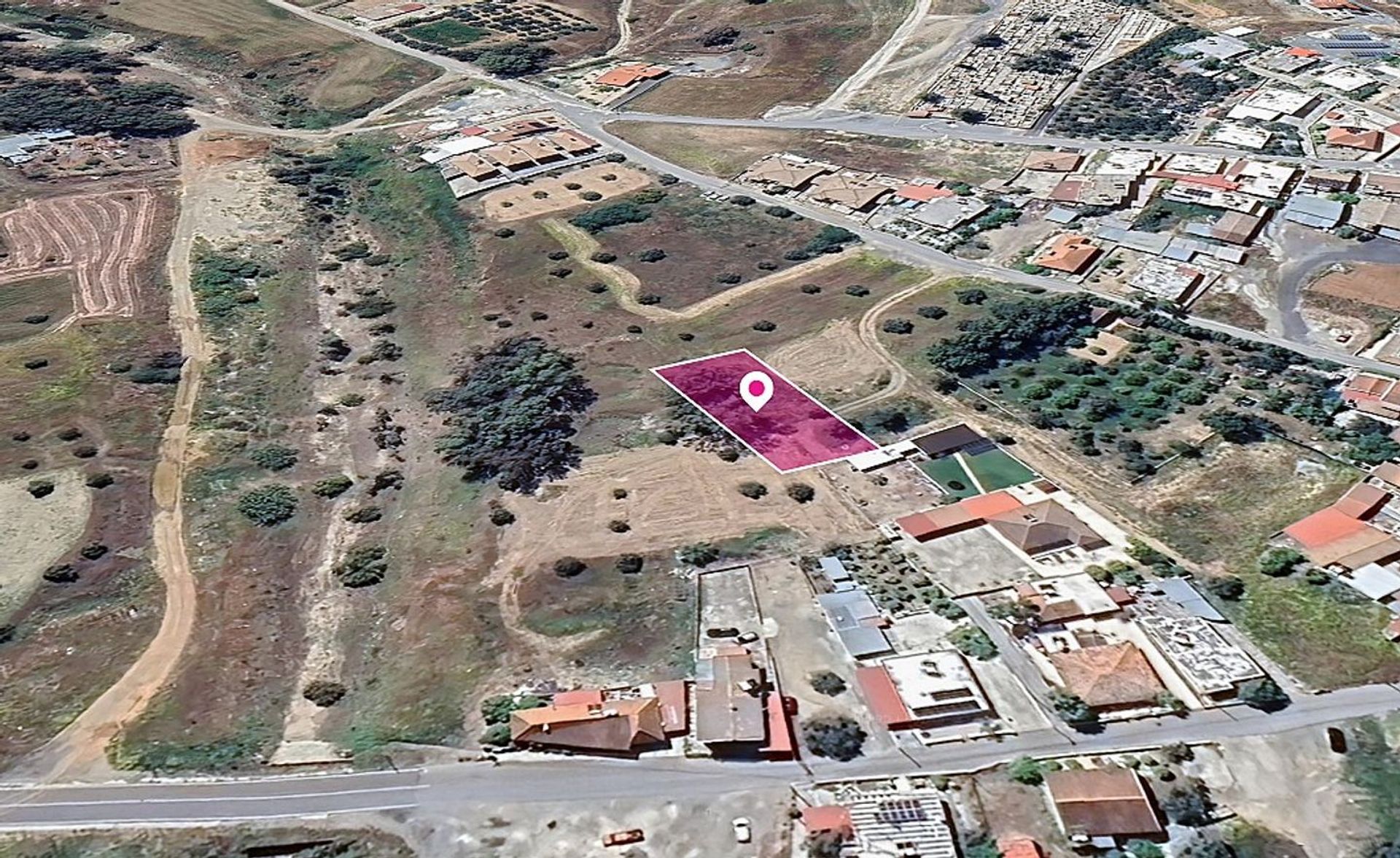 Land i Kokkinotrimitia, Lefkosia 12144952