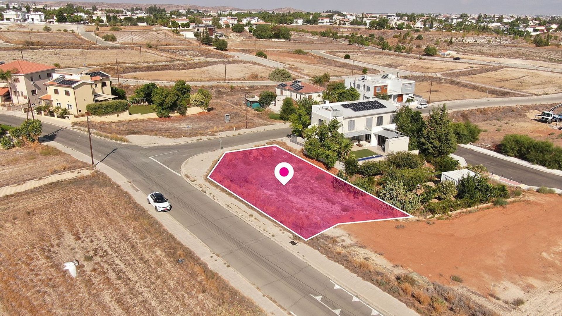 Land in Latsia, Lefkosia 12144955