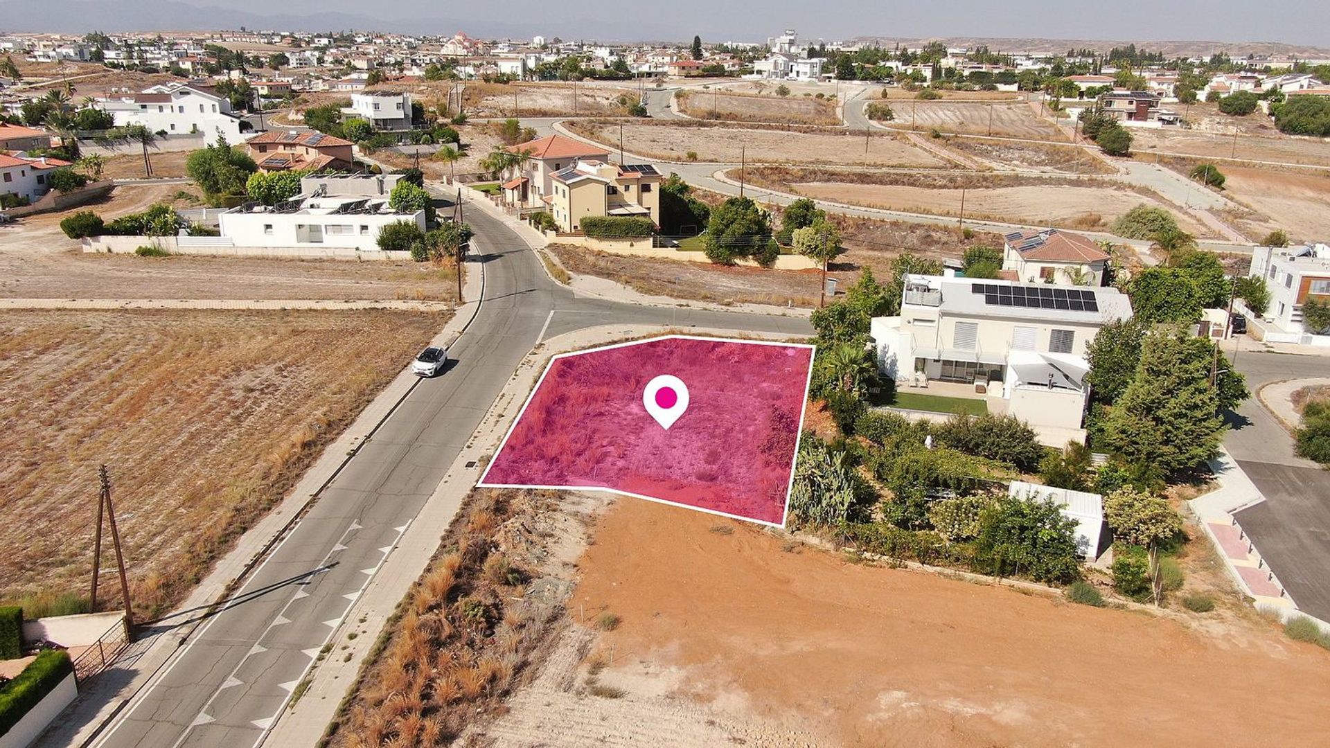 Land im Latsia, Lefkosia 12144955