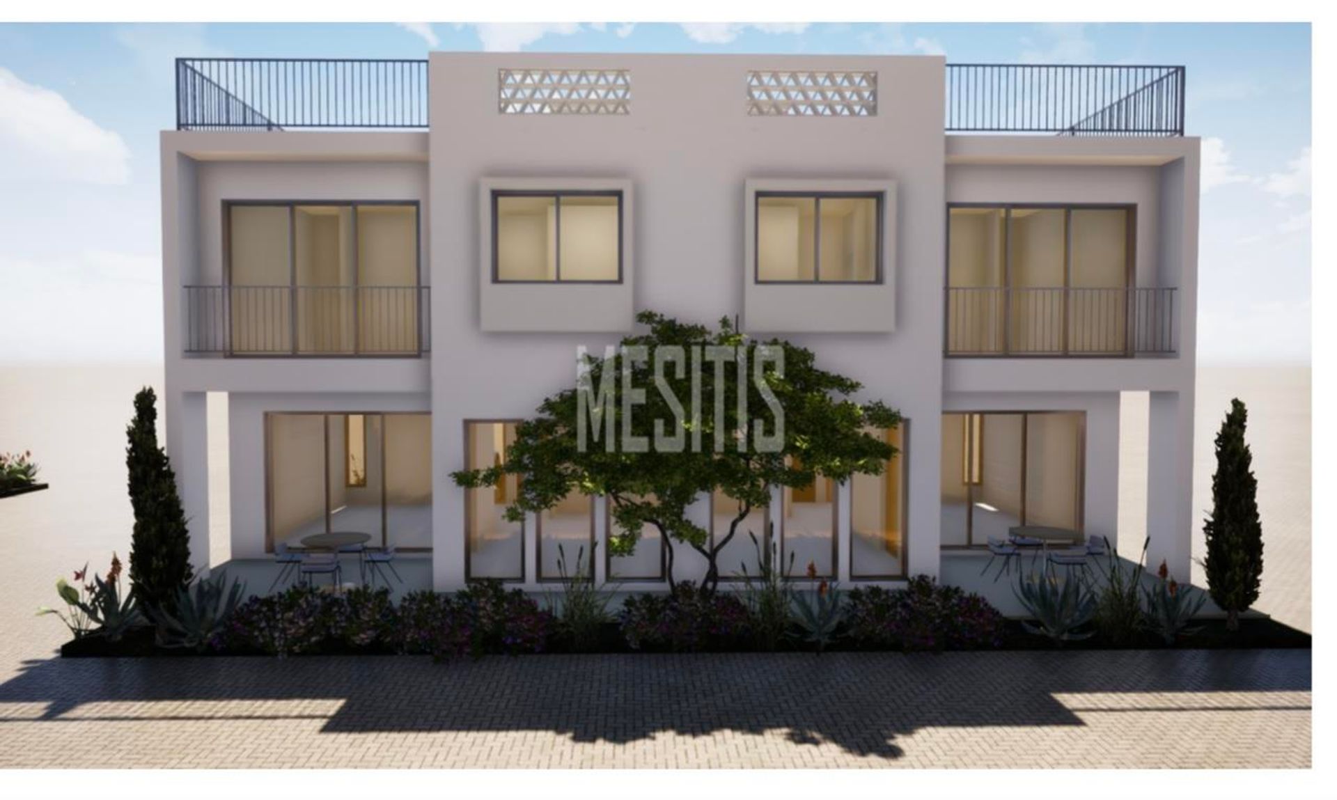 Hus i Kiti, Larnaca 12145612