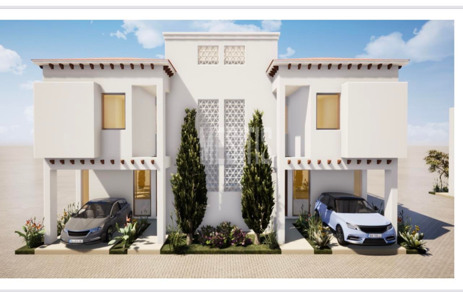 casa no Kiti, Larnaca 12145619