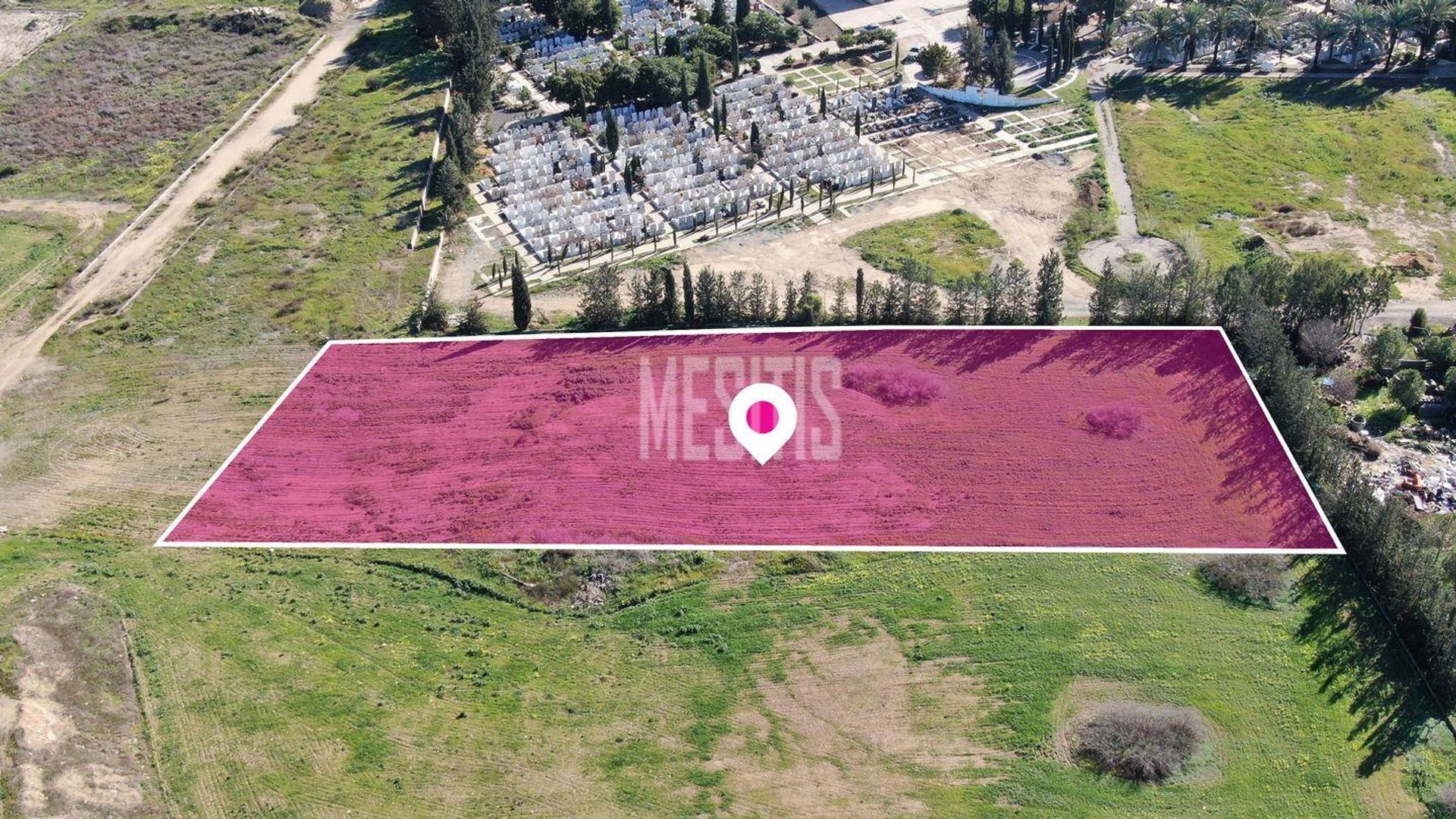 Land i Nikosia, Lefkosia 12145632