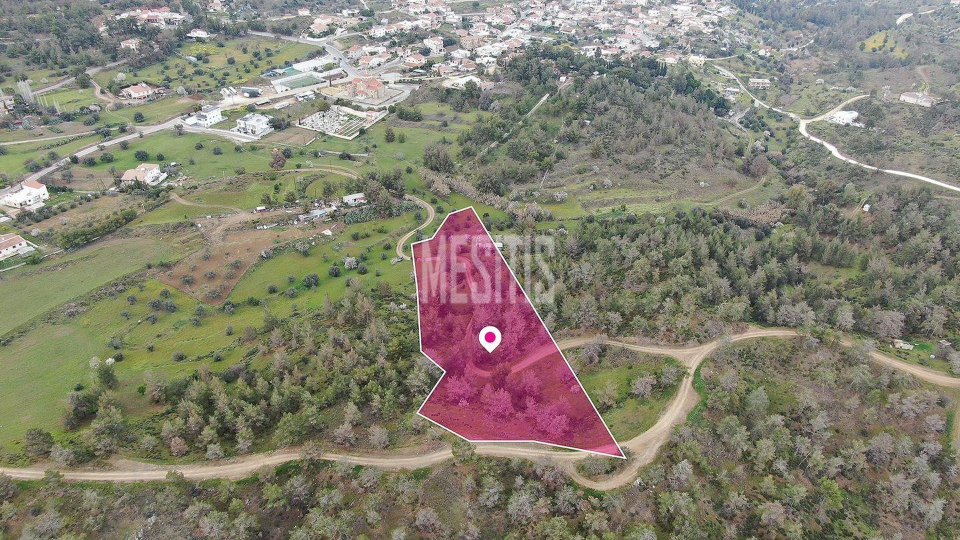 Land in Psimolofou, Lefkosia 12146029