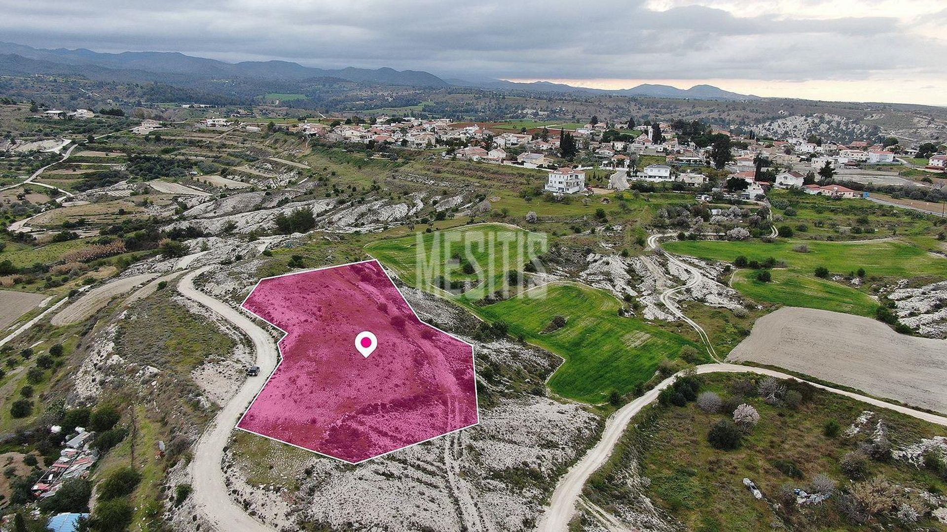 Land in Psimolofou, Lefkosia 12146079