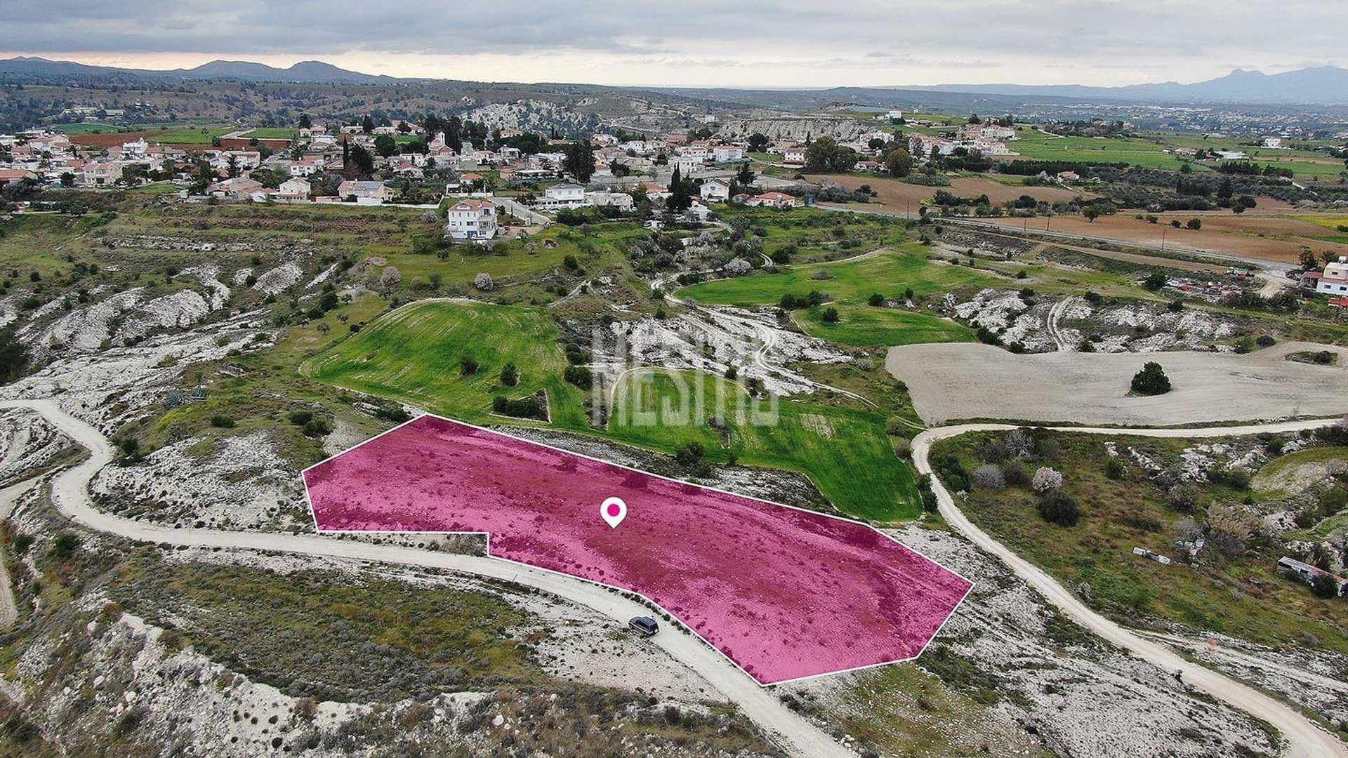 Land in Psimolofou, Lefkosia 12146079