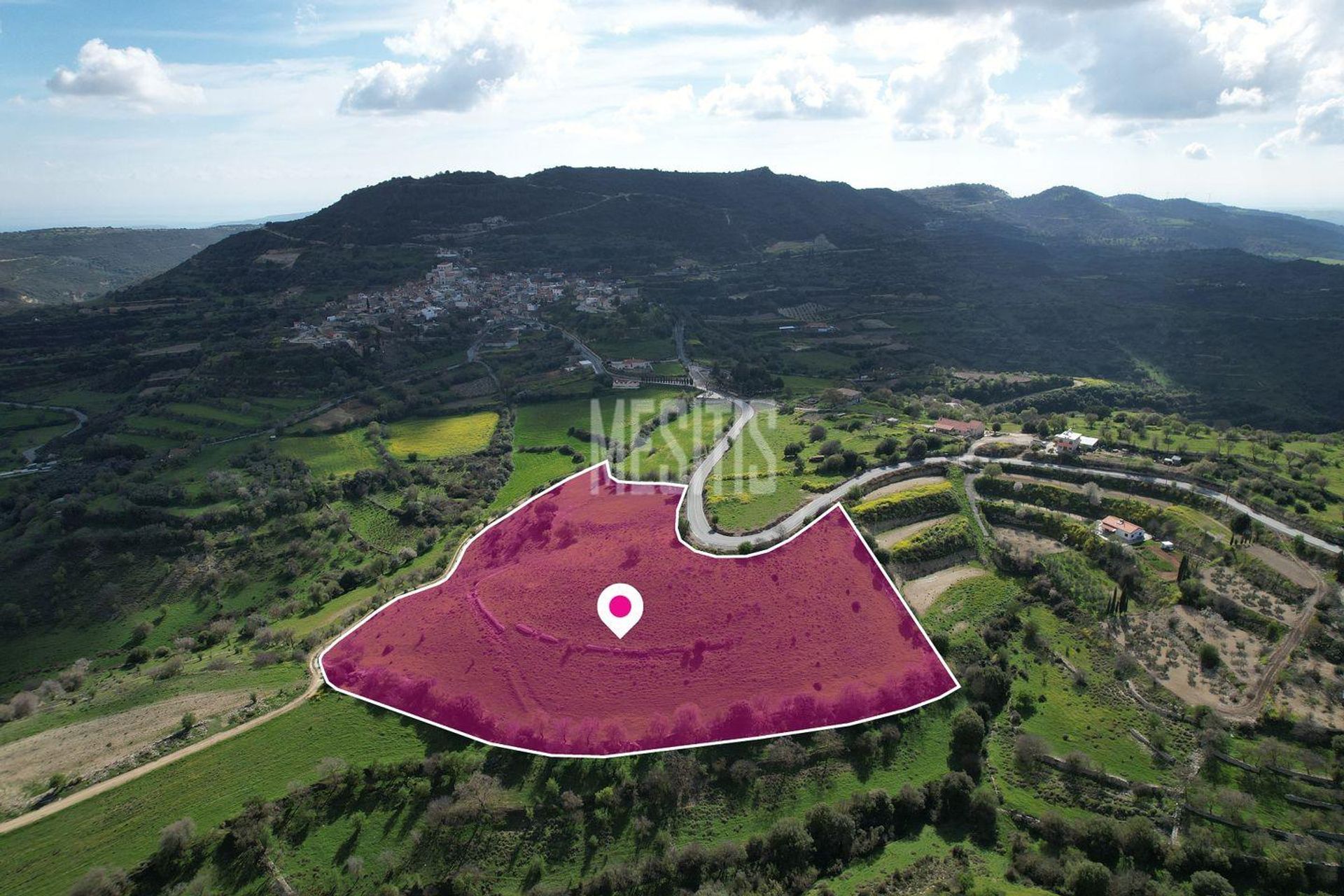 Land in Pampoula, Lemesos 12146104