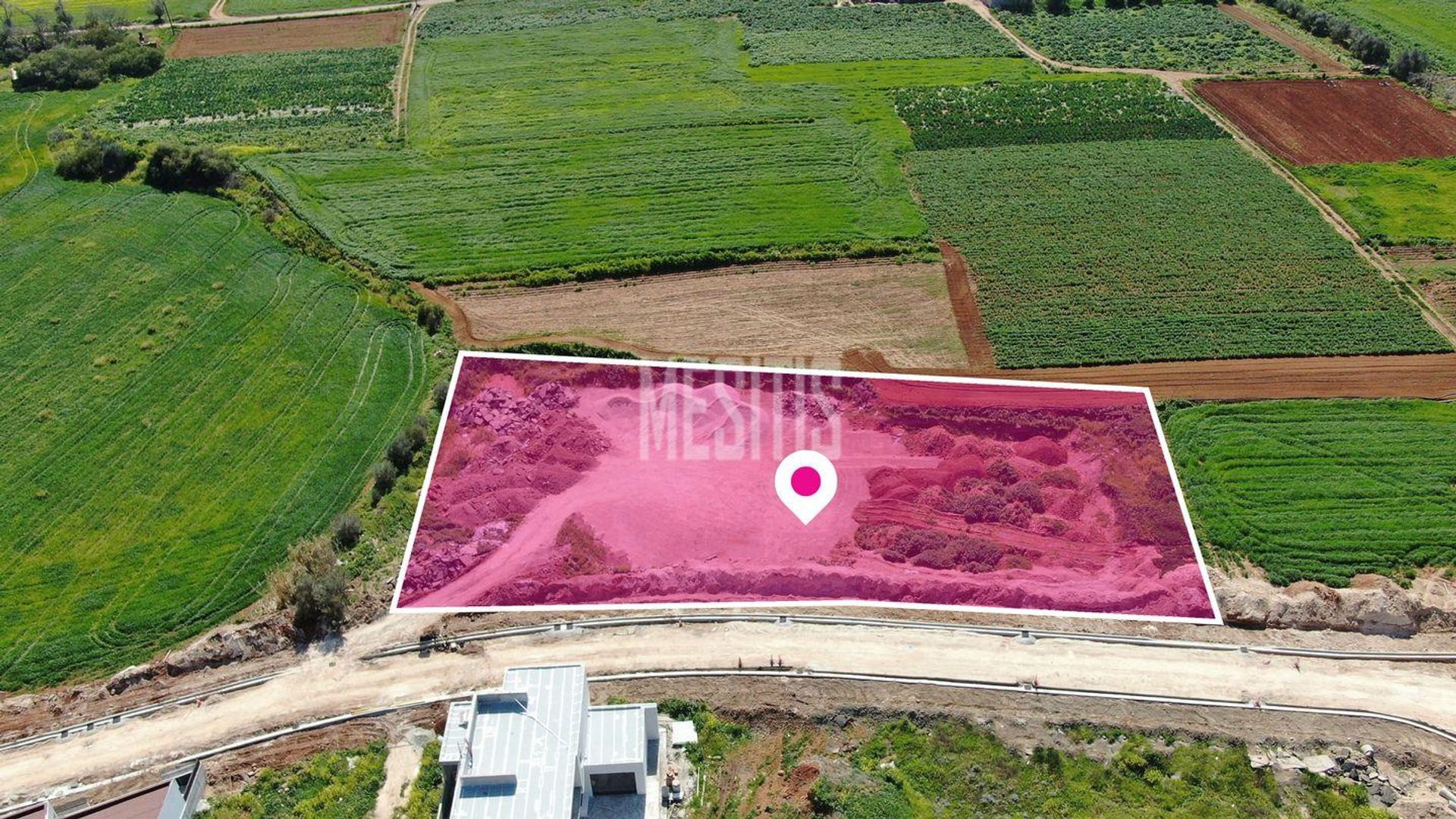 Land in Kokkinotrimitia, Lefkosia 12146105