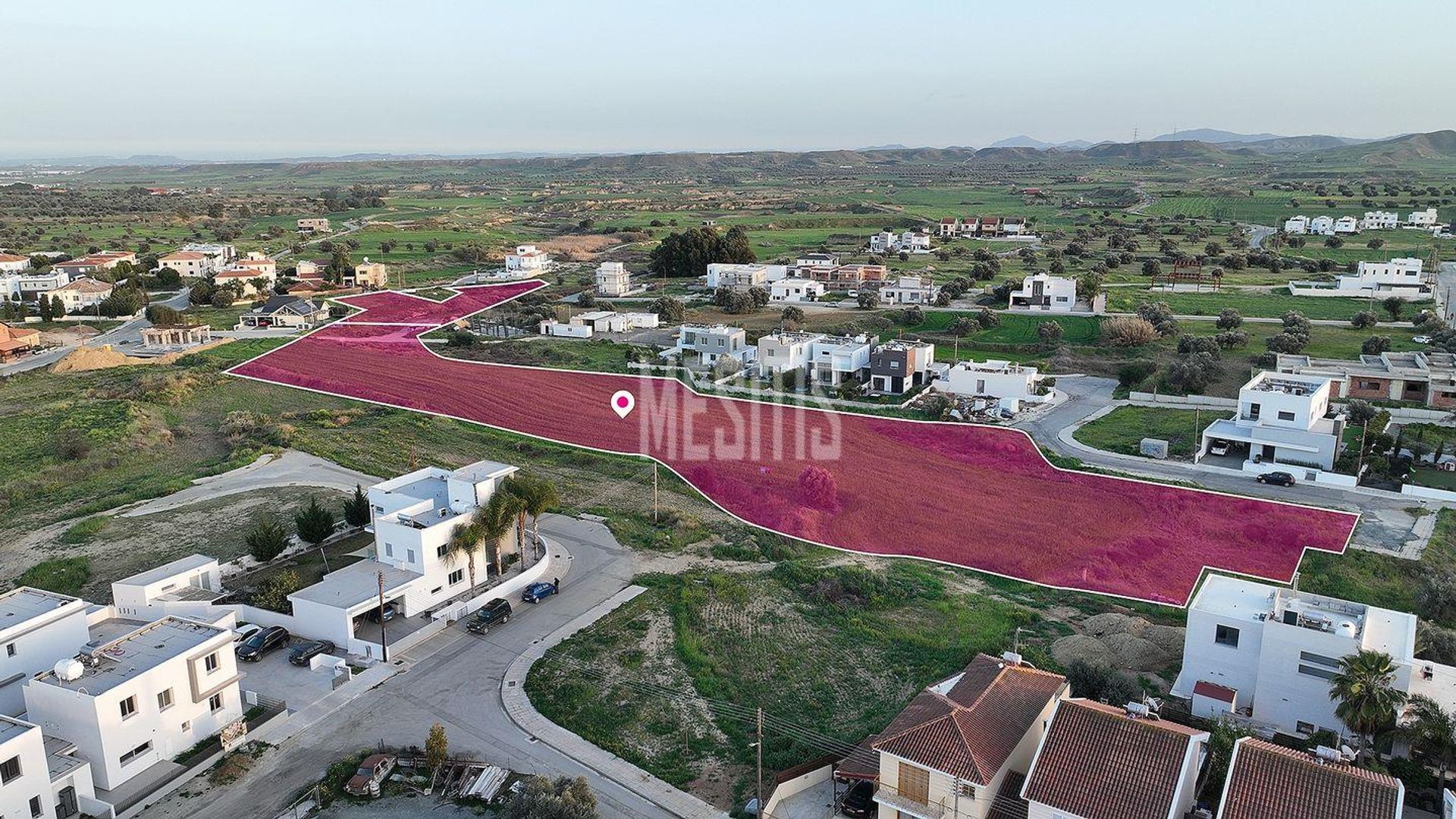 Land in Tseri, Nicosia 12146174