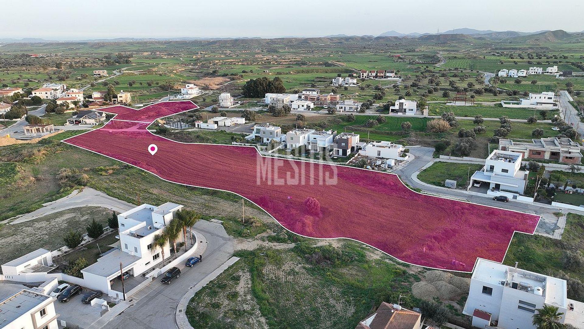 Land im Tseri, Nicosia 12146174