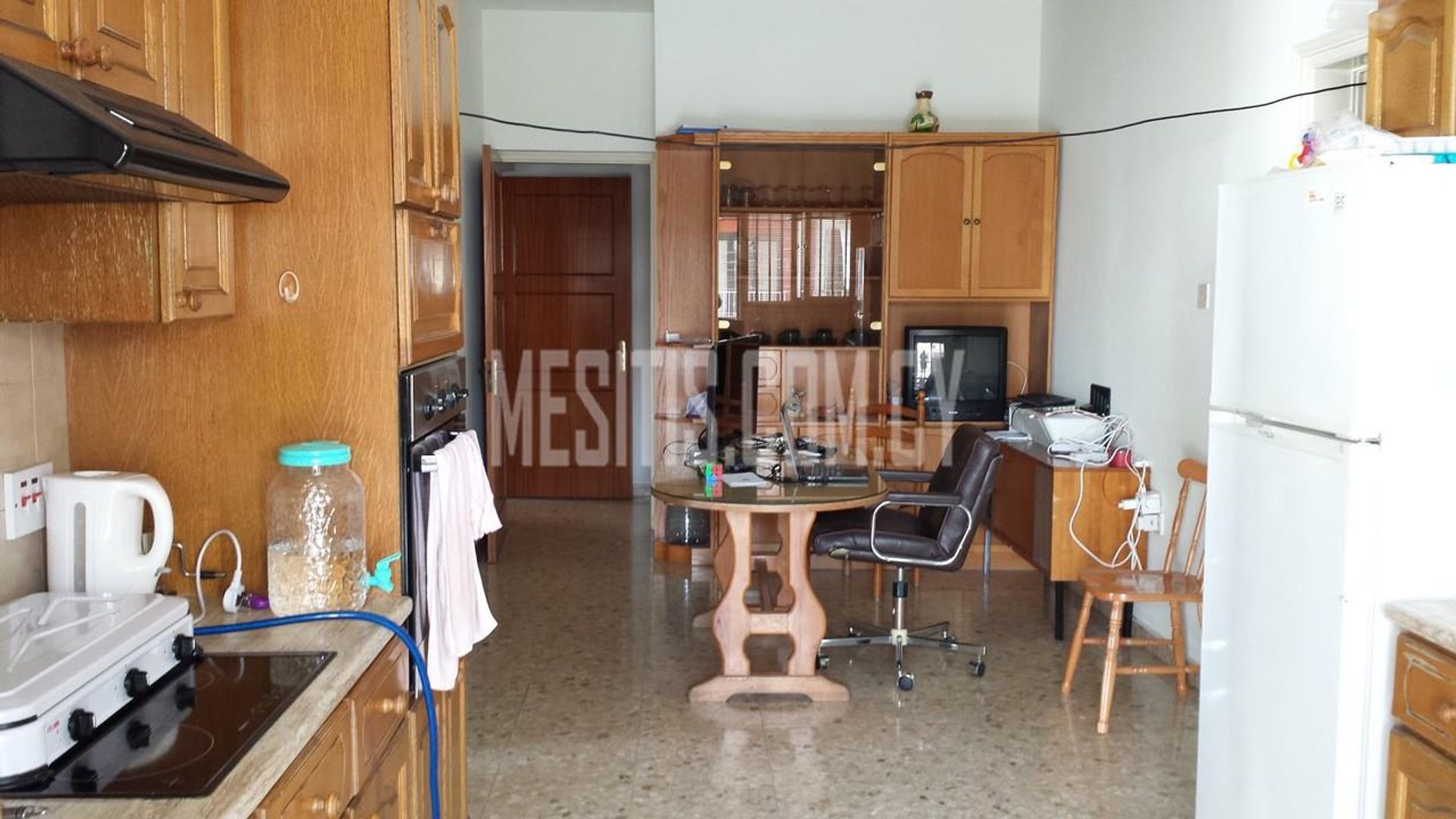 Condominio nel Nicosia, Lefkosia 12146196