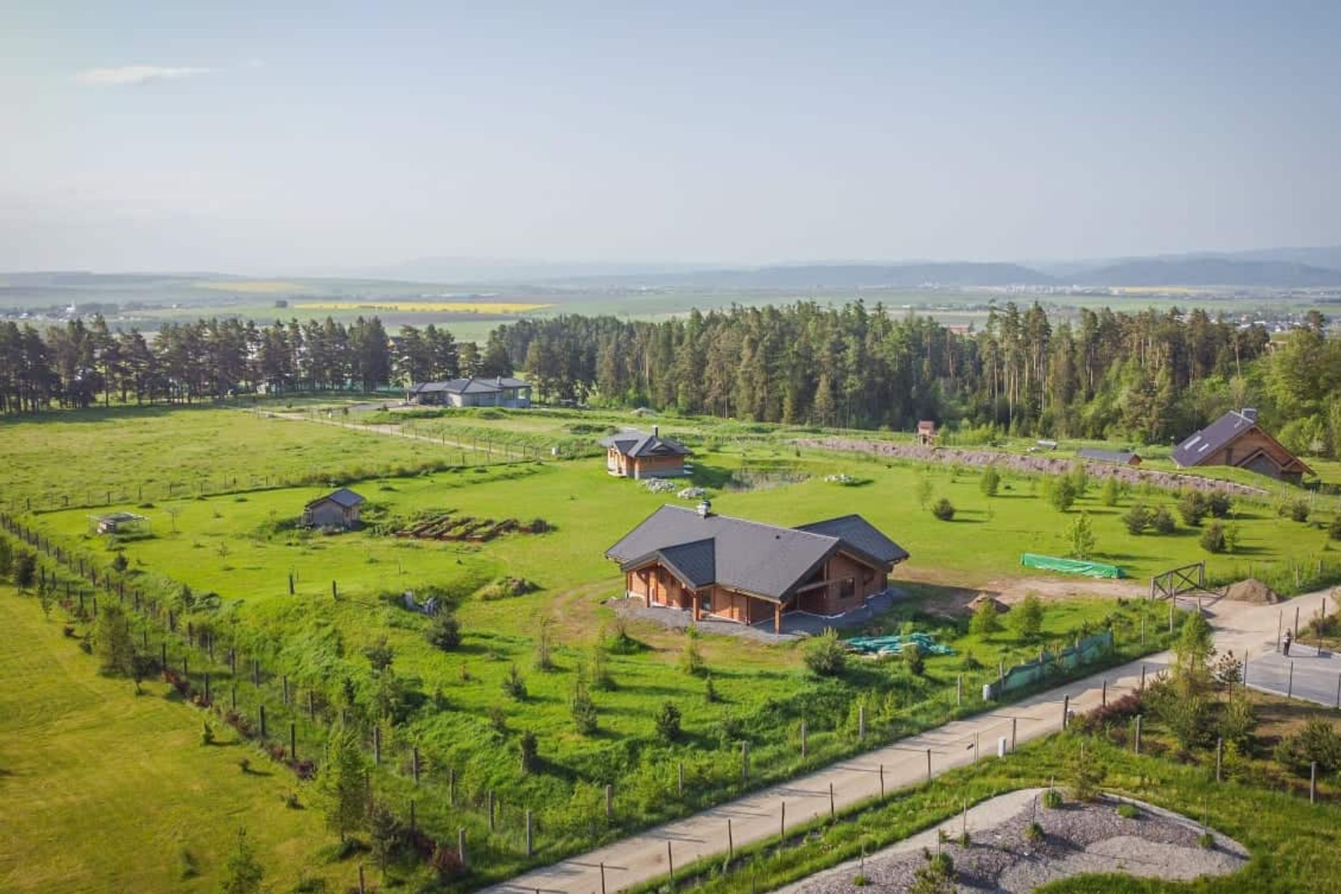 Квартира в Mlynica, Presovsky 12146267