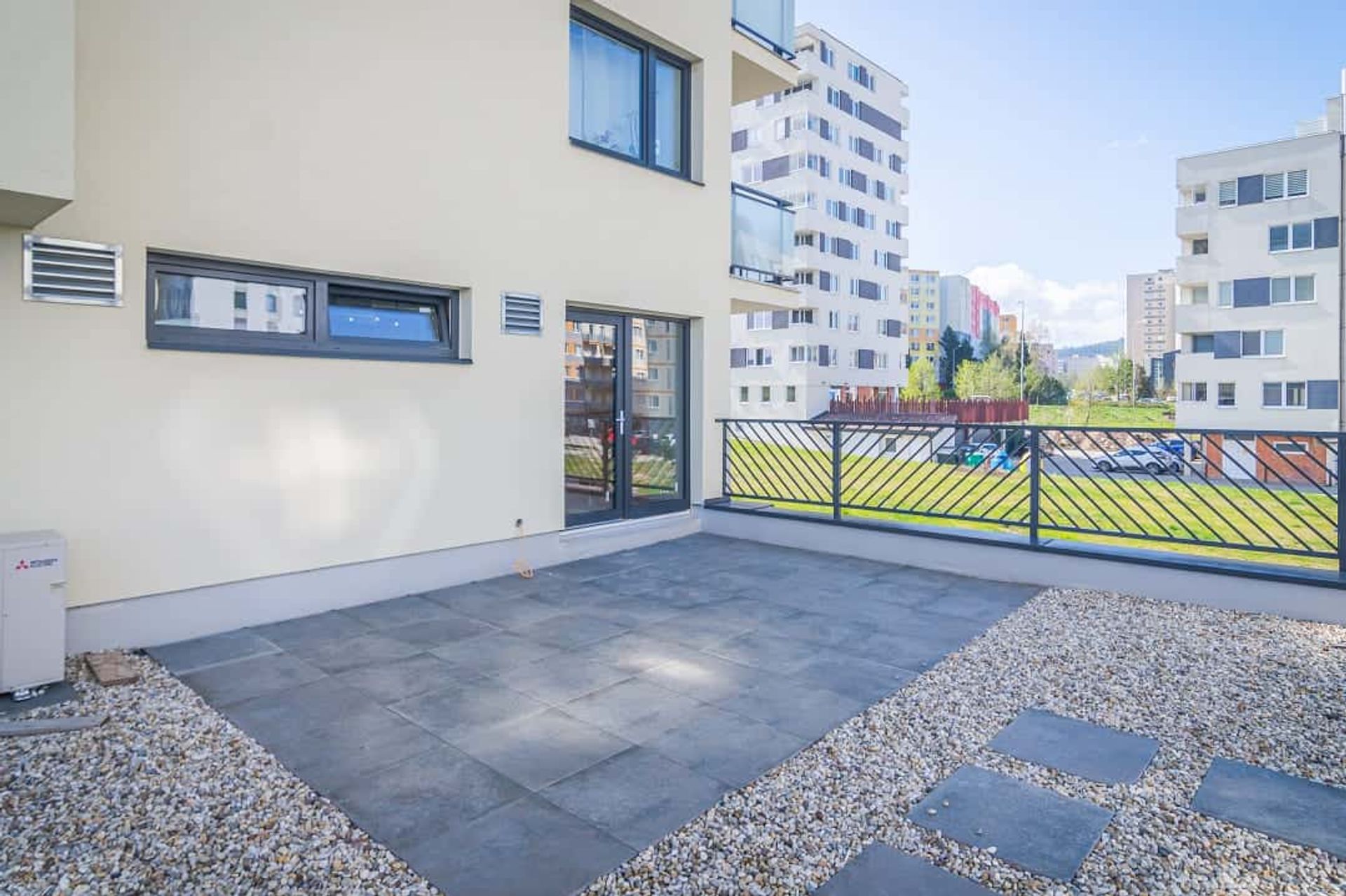 Condominium dans Poprad, Presovsky 12146279