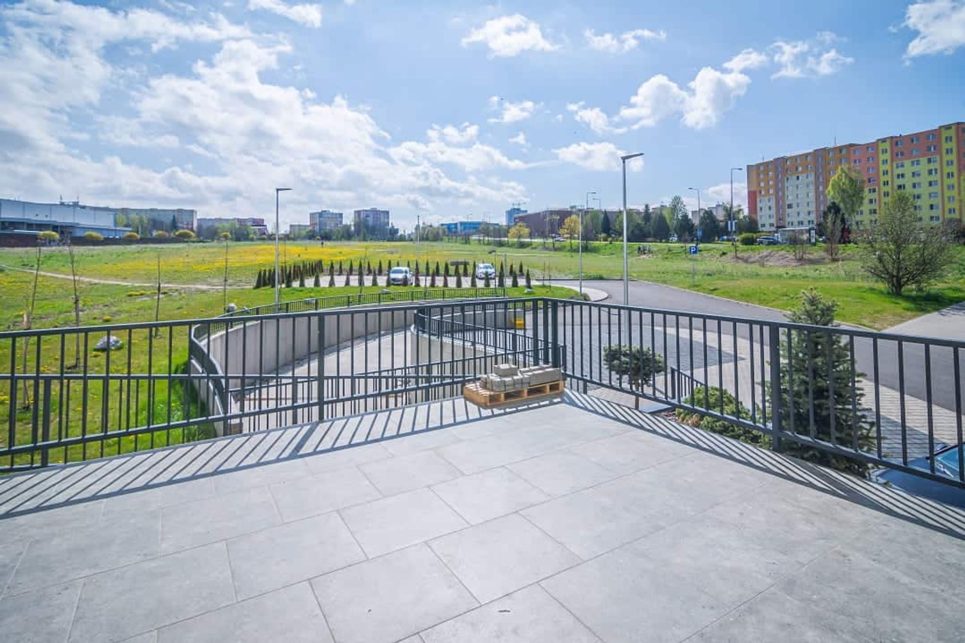 Condominio en Poprad, Presovsky 12146279