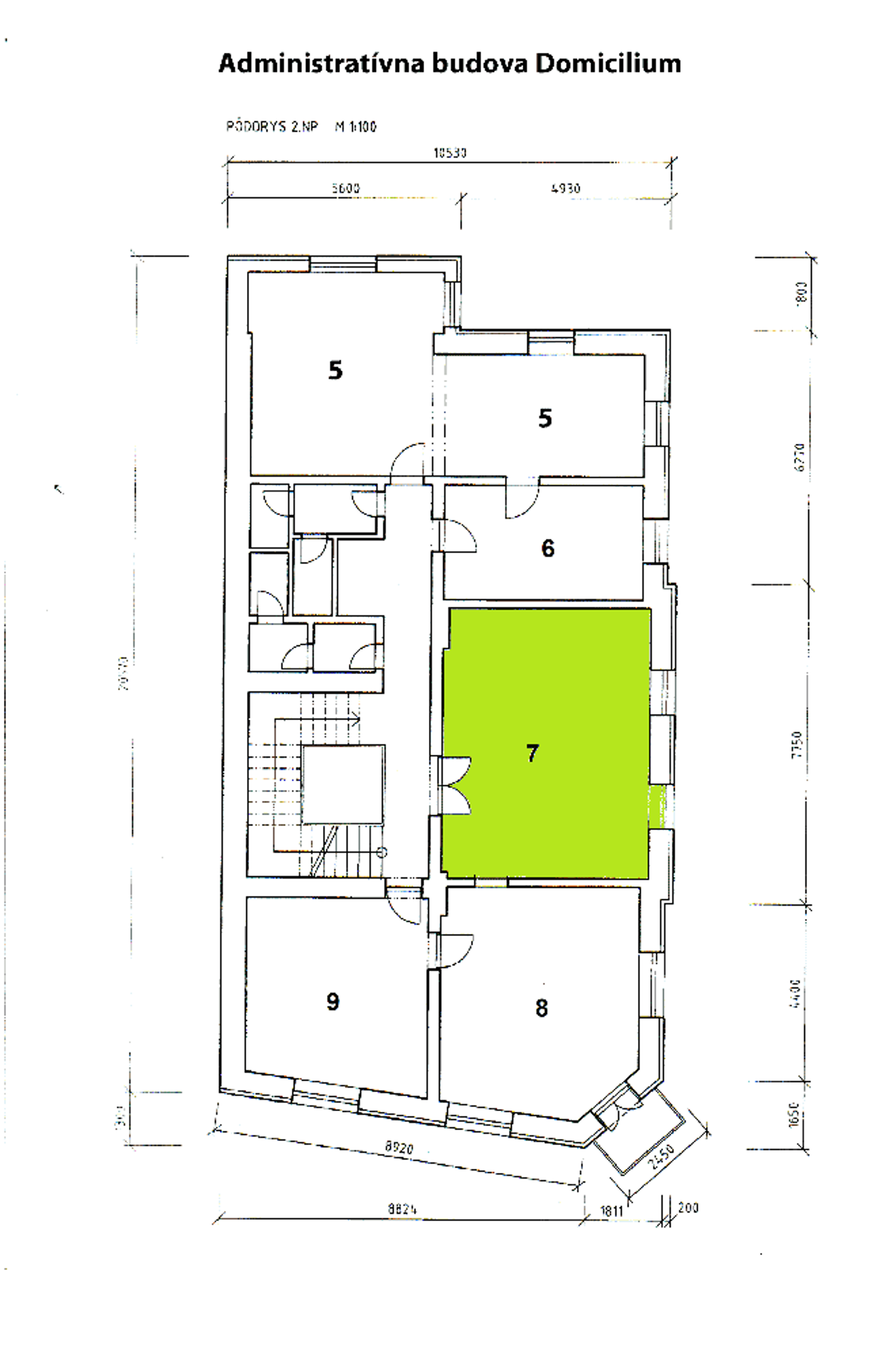 Kondominium di , Prešovský kraj 12146293