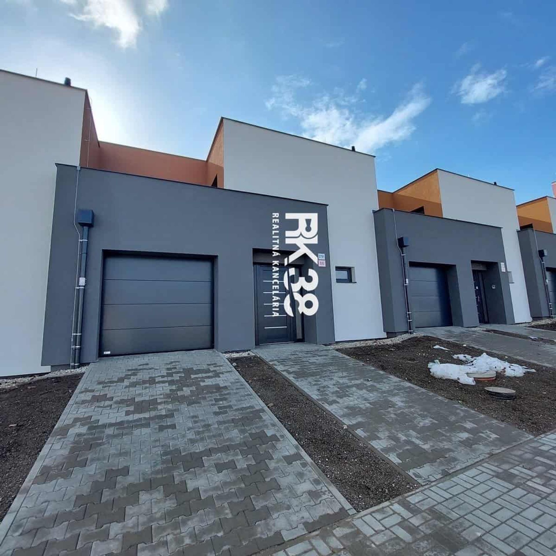 Condominio nel Poprad, Presovsky 12146297