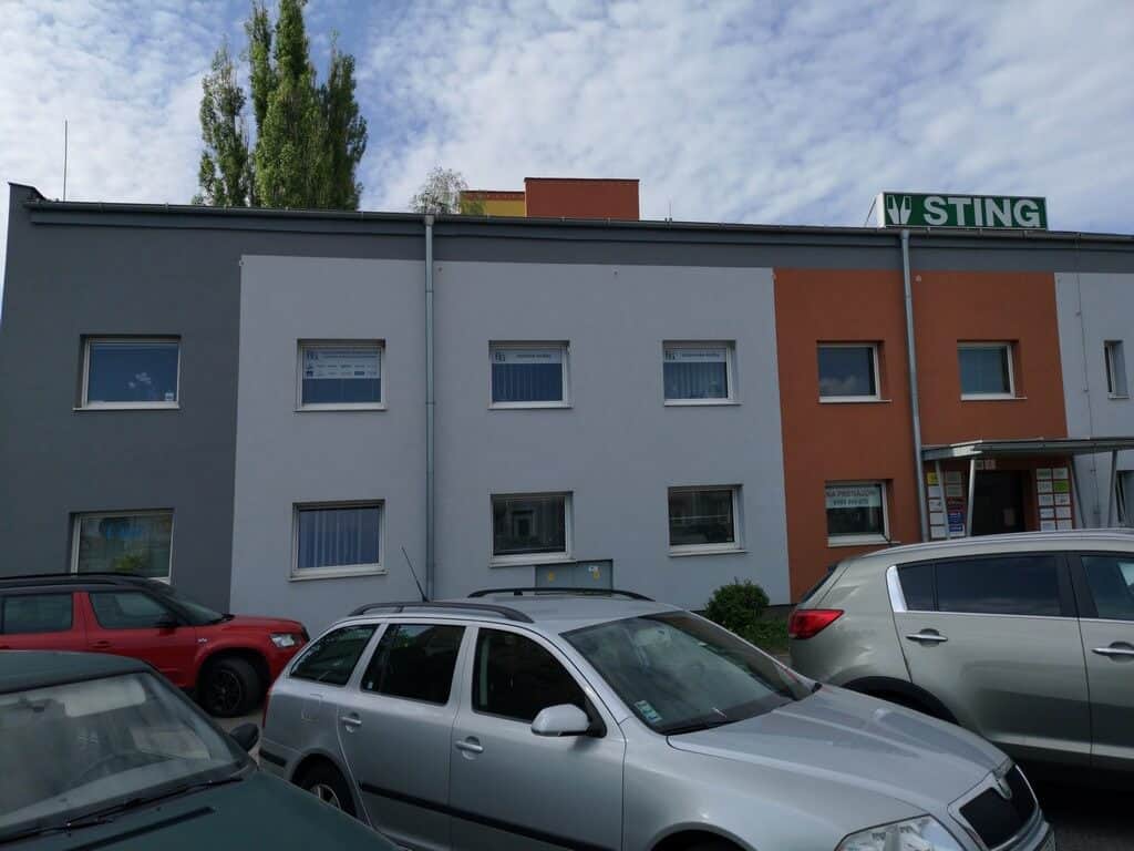 Condominium in , Prešovský kraj 12146318