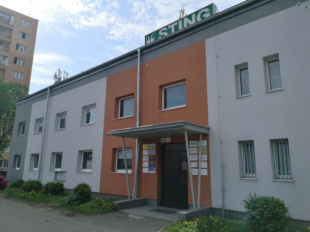 Condominium in , Prešovský kraj 12146318