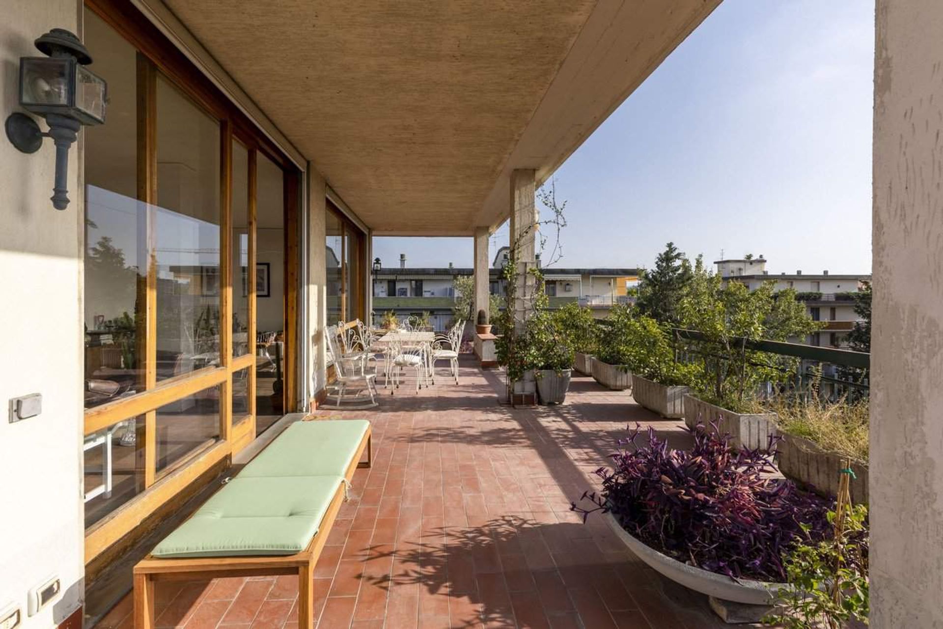 Condominium in Firenze, Toscana 12146320