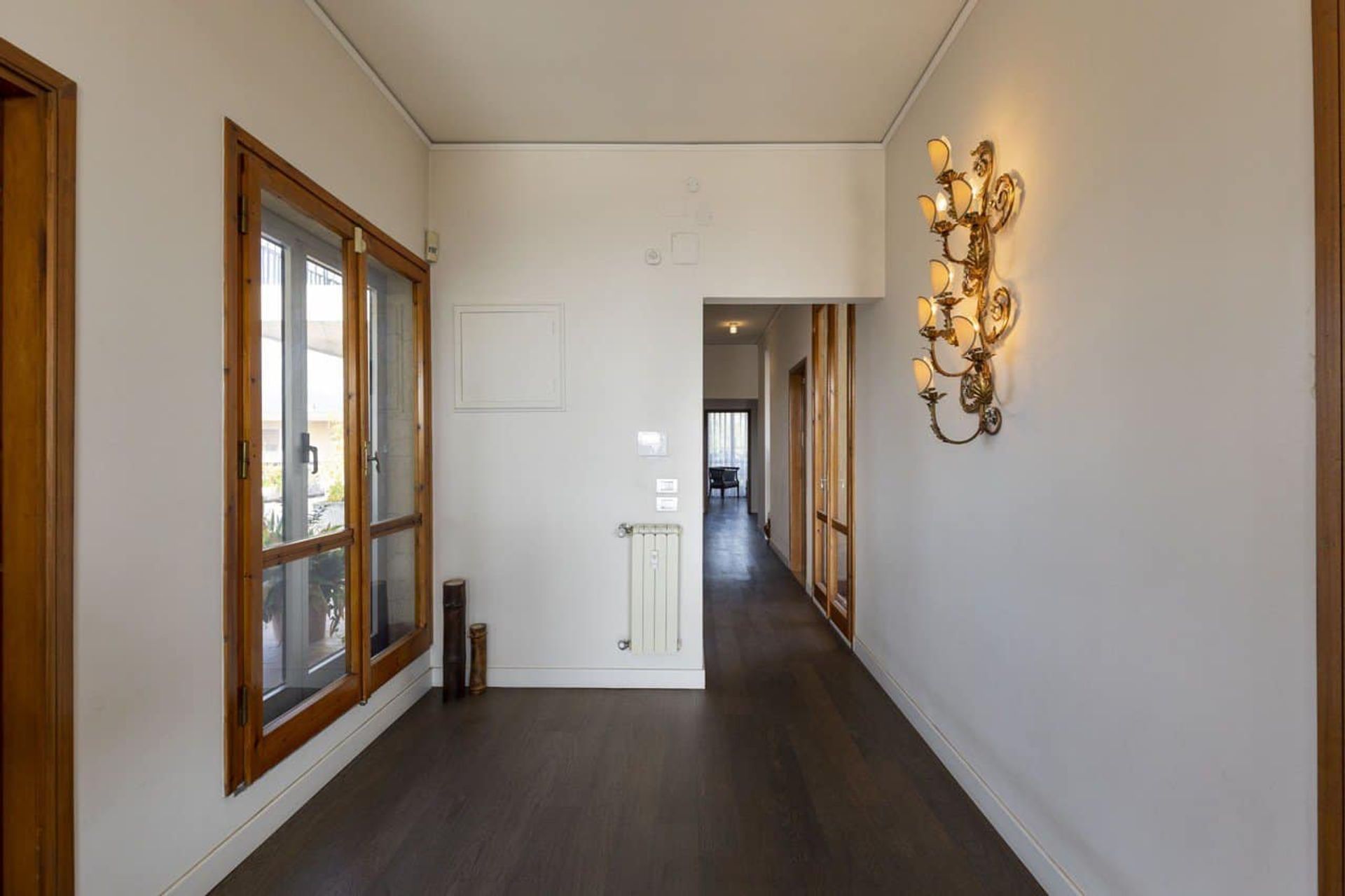 Condominium in Firenze, Toscana 12146320