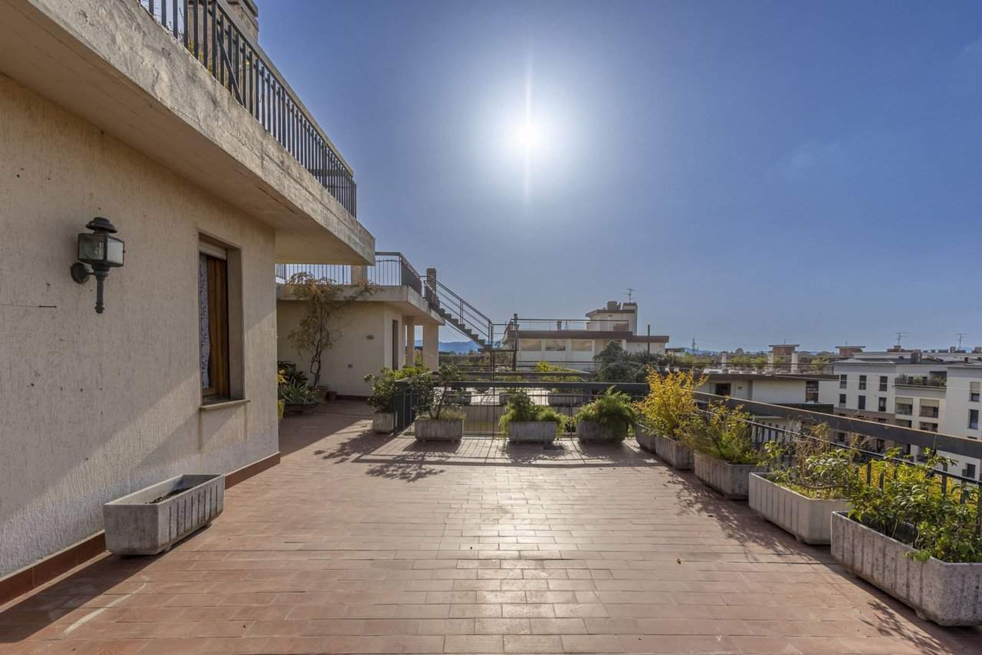 Condominium in Firenze, Toscana 12146320