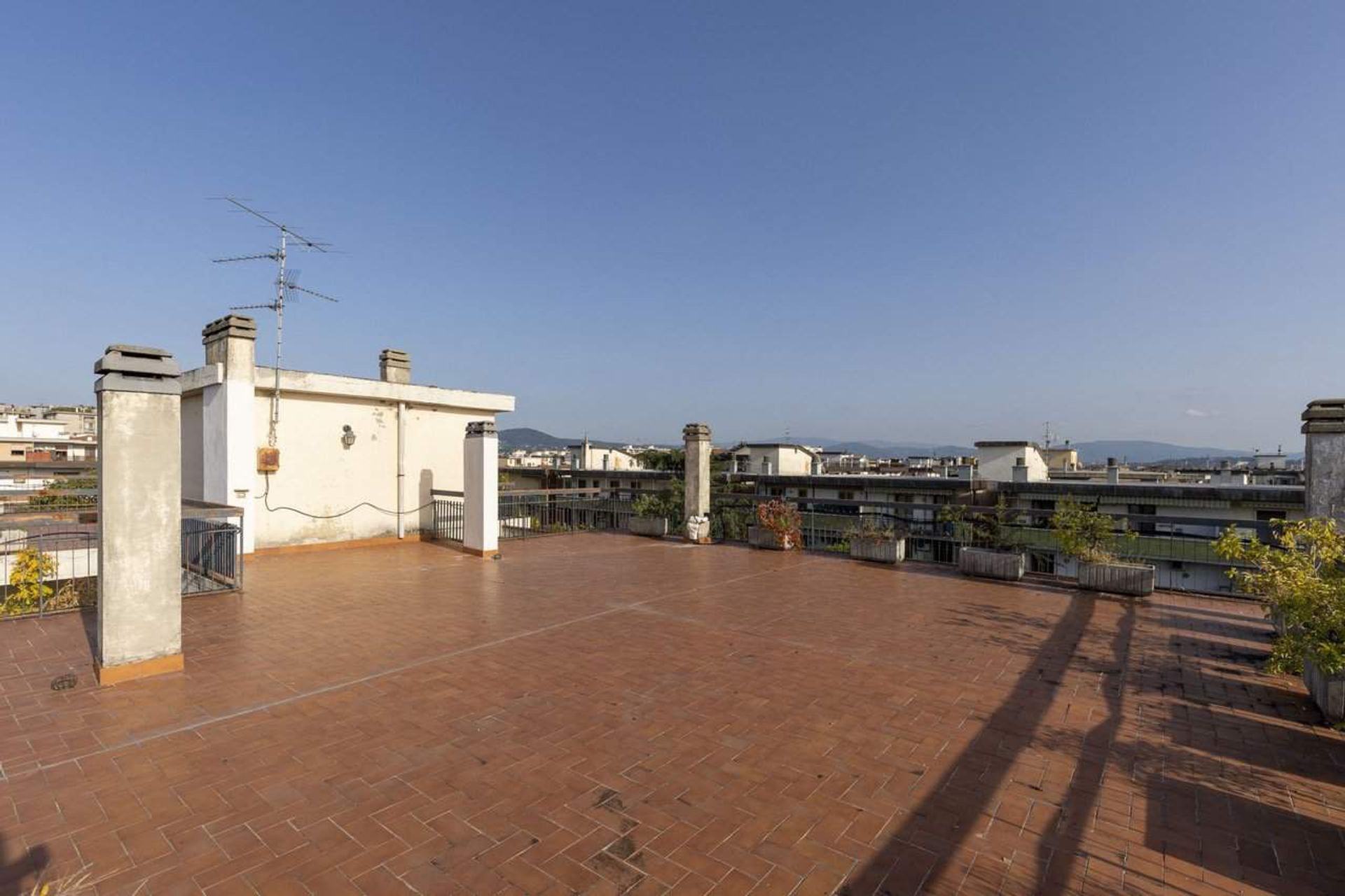 Condominium in Firenze, Toscana 12146320